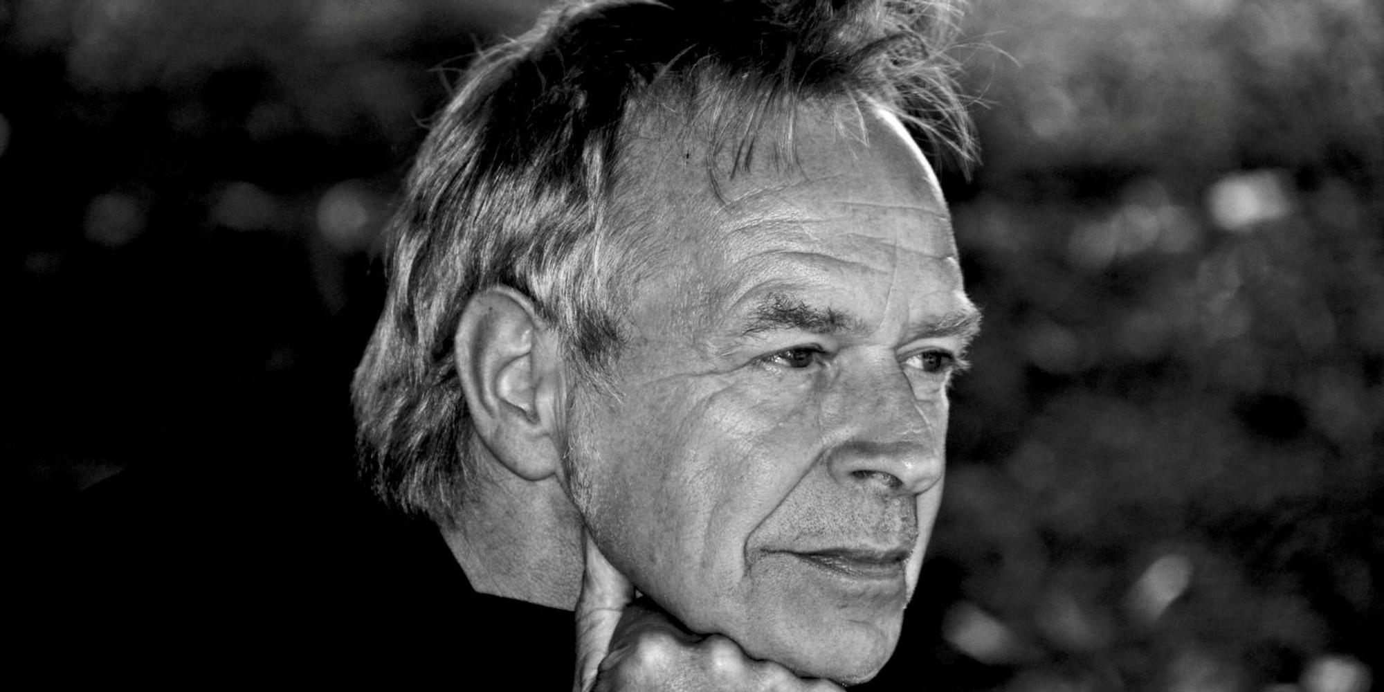 Dieter Hoff