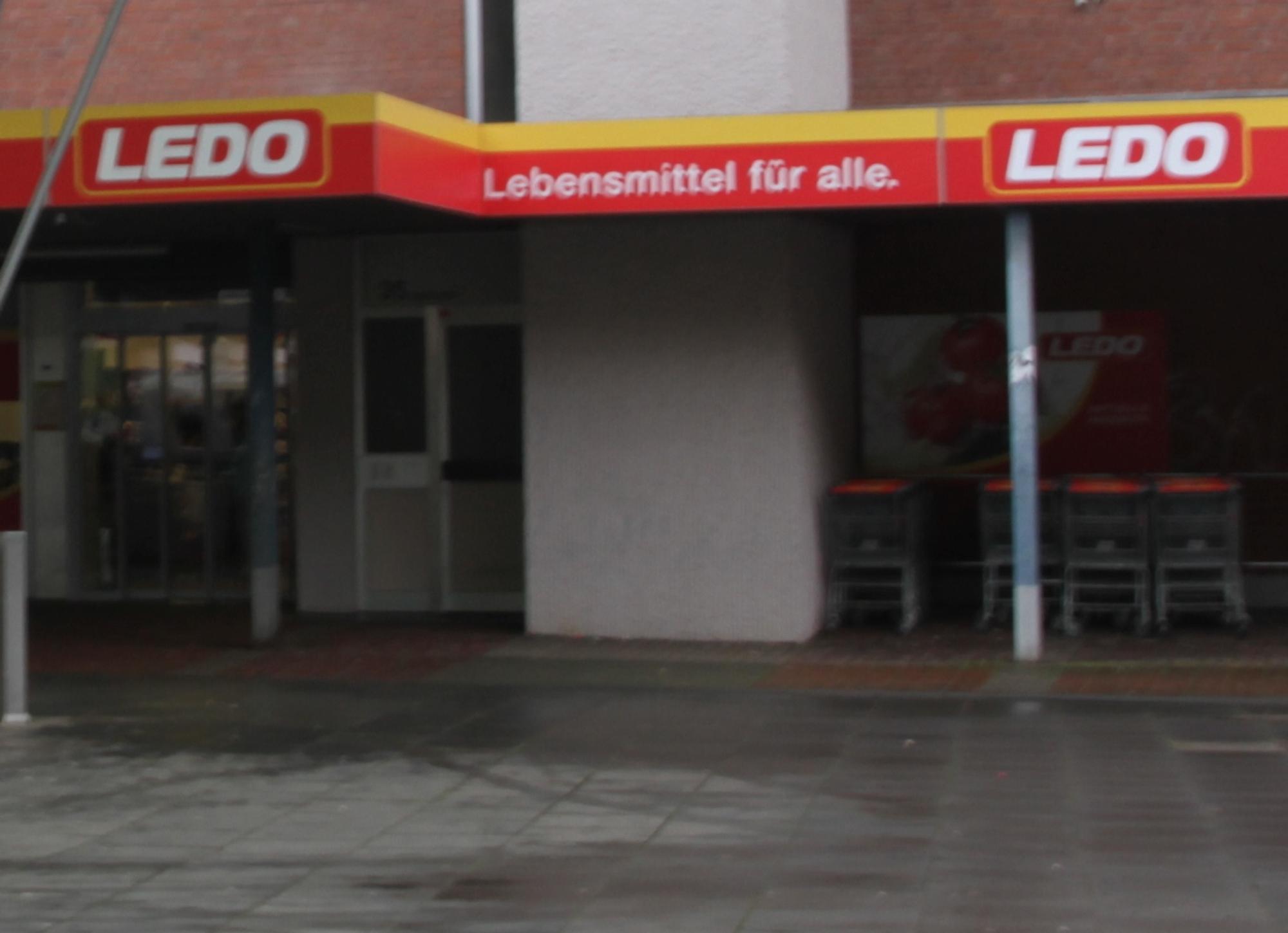 Ledo Chorweiler 23.01.2018