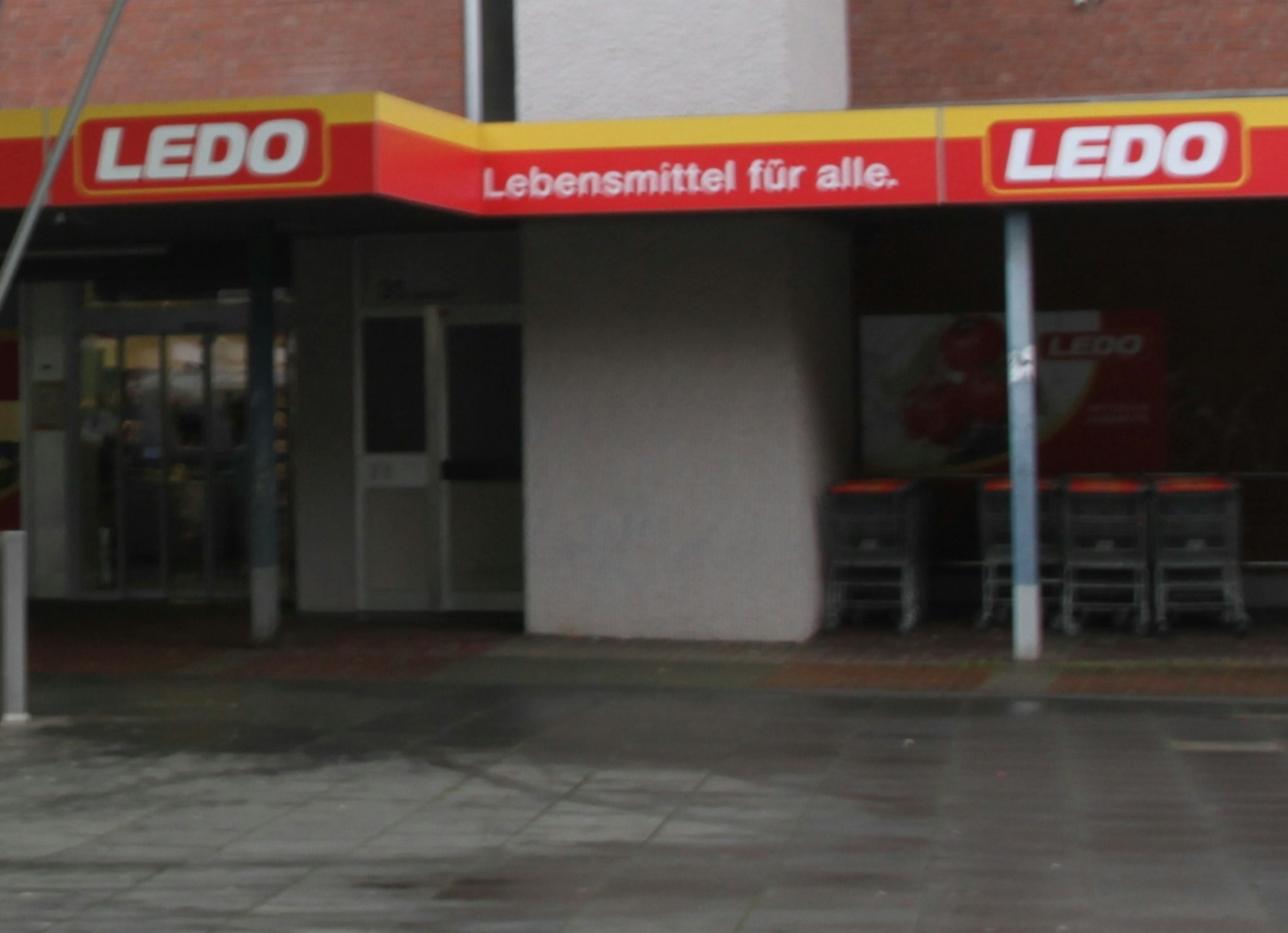 Ledo Chorweiler 23.01.2018
