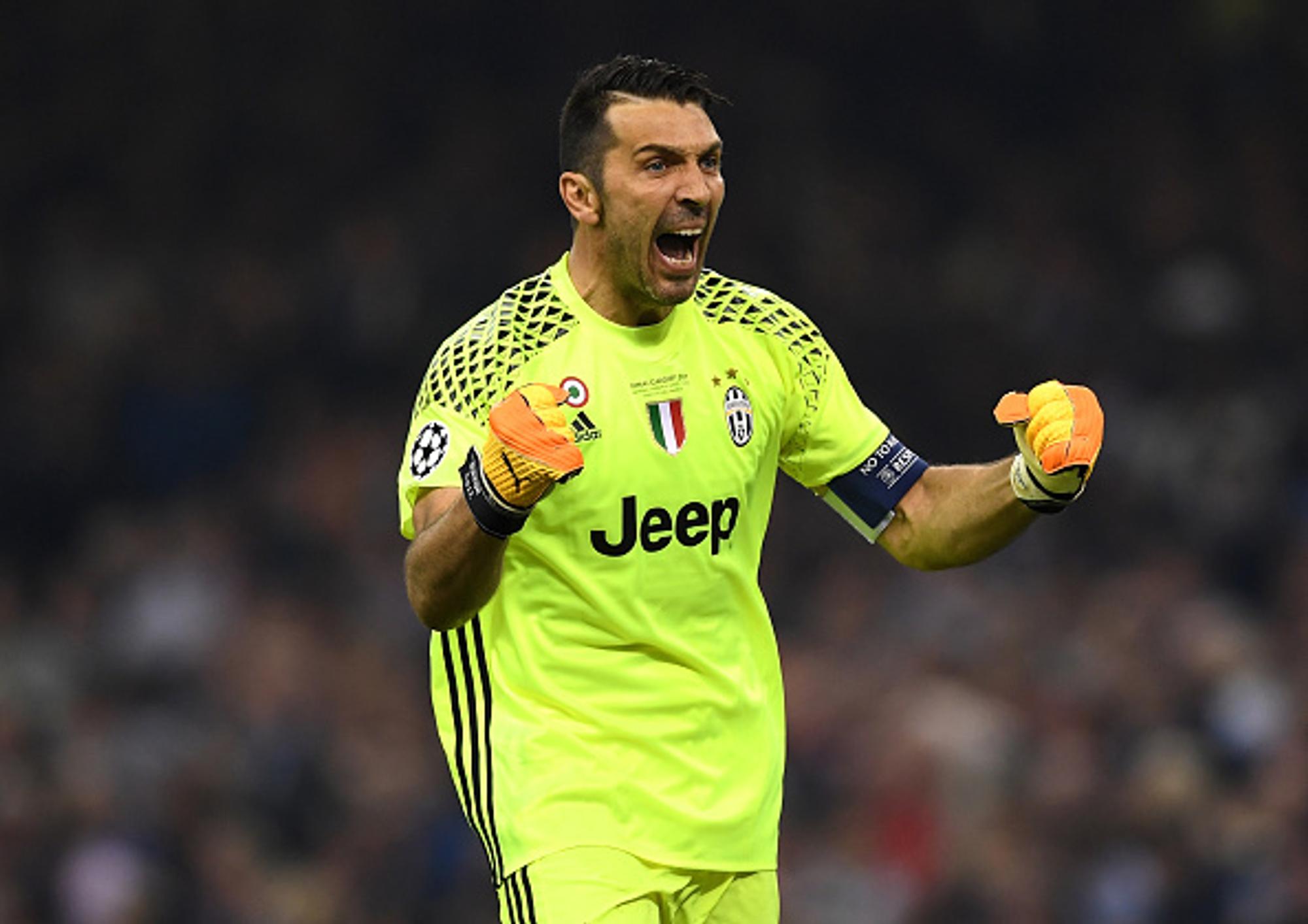 buffon