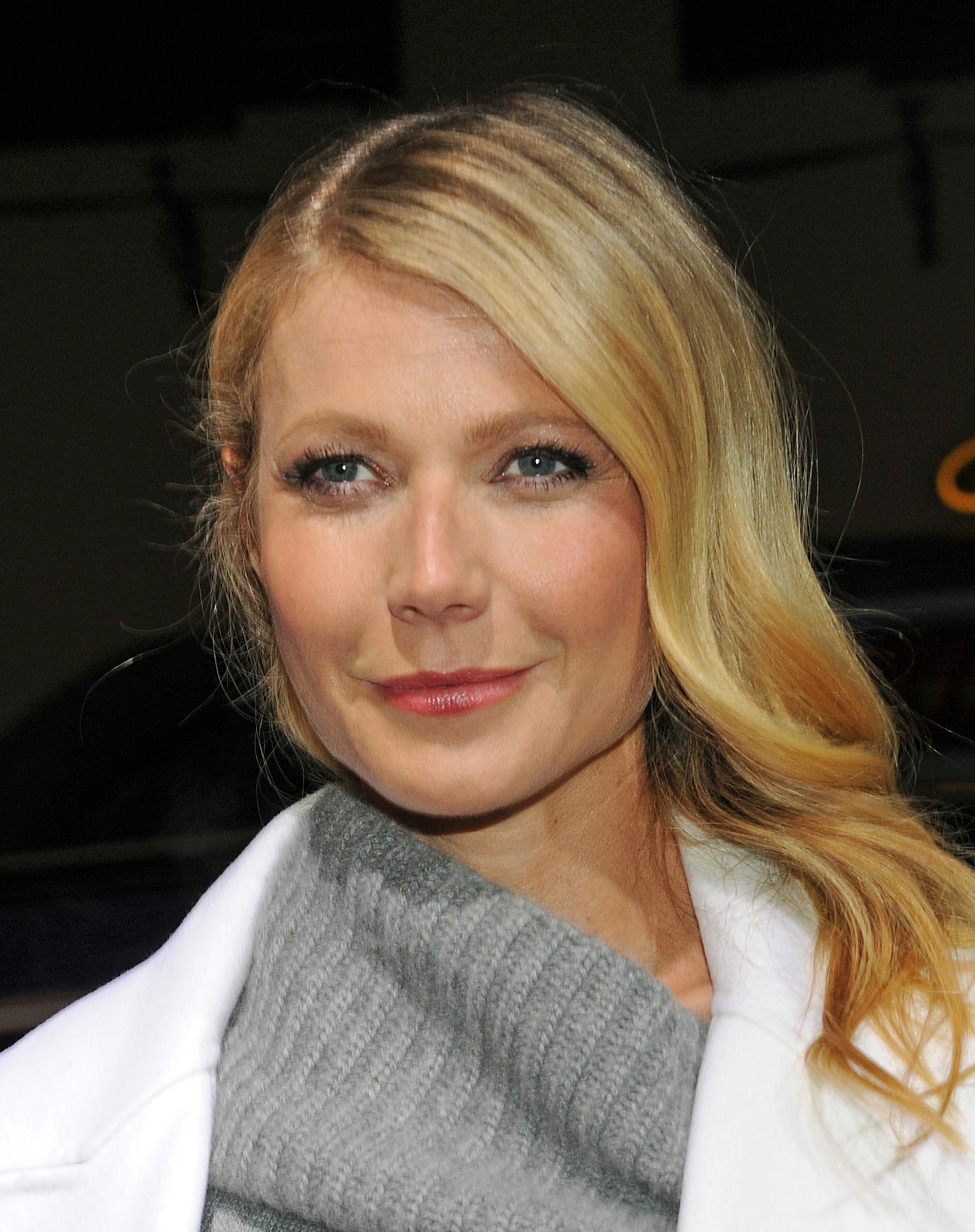 Foto von Gwyneth Paltrow im Jahr 2016