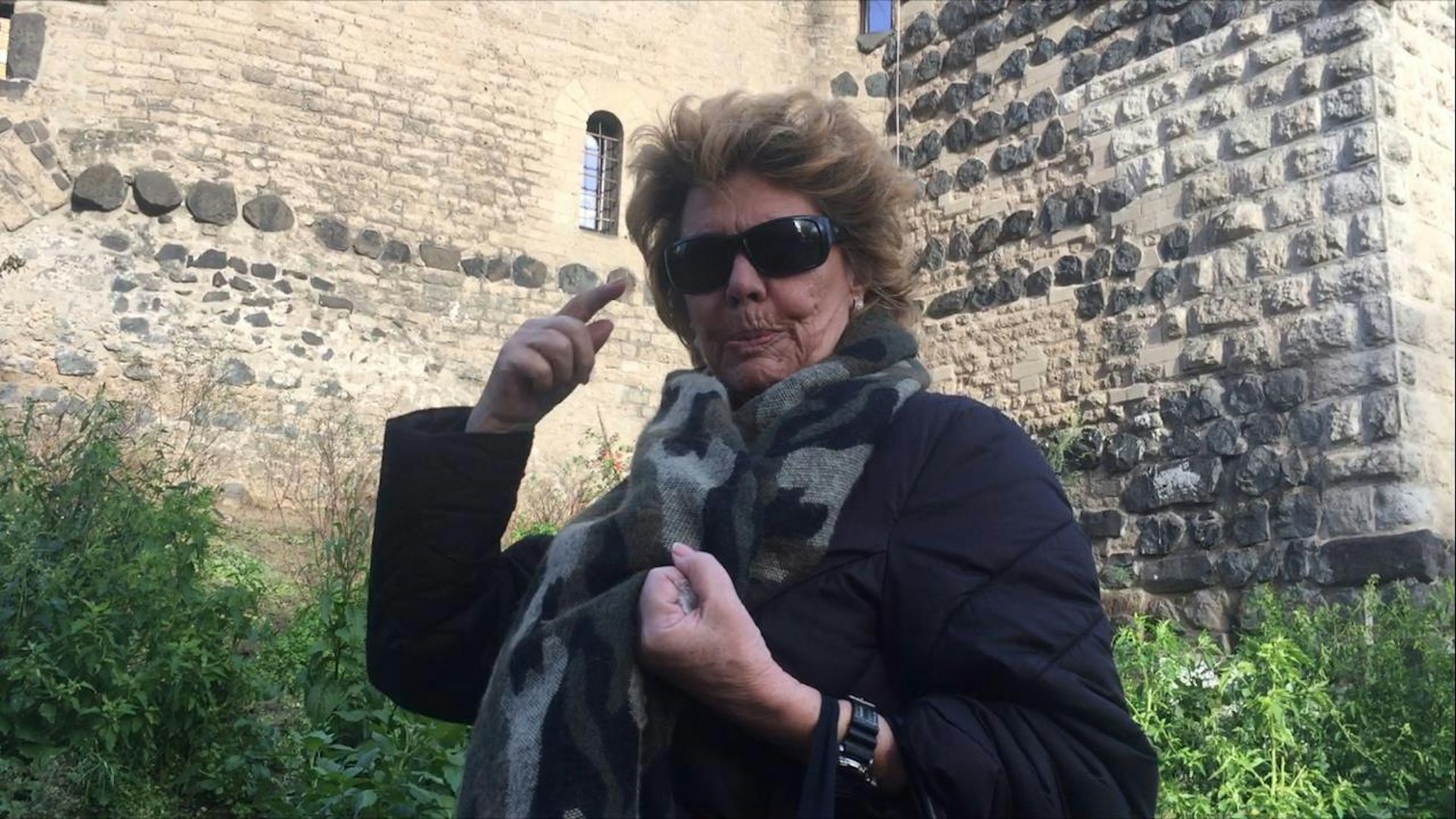 Katharina Coellen