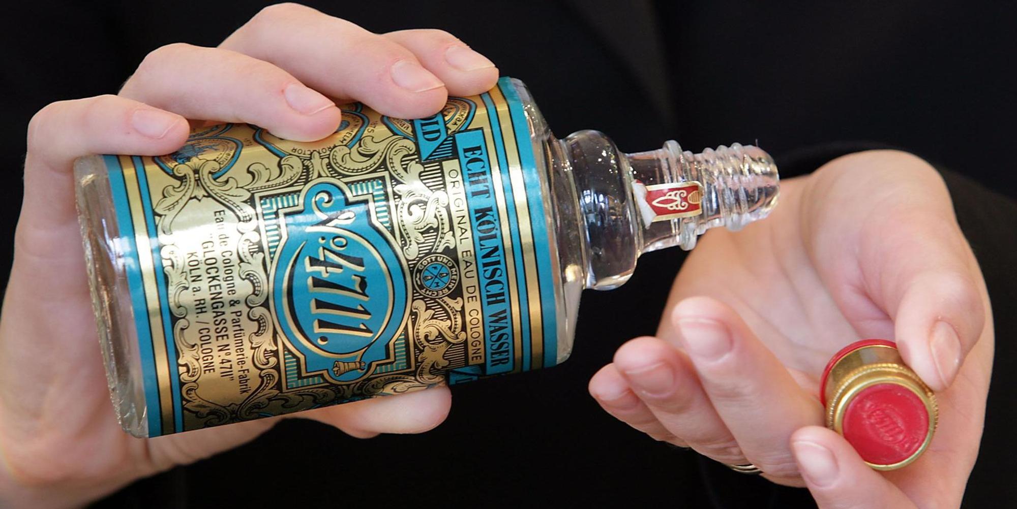 kölnisch wasser