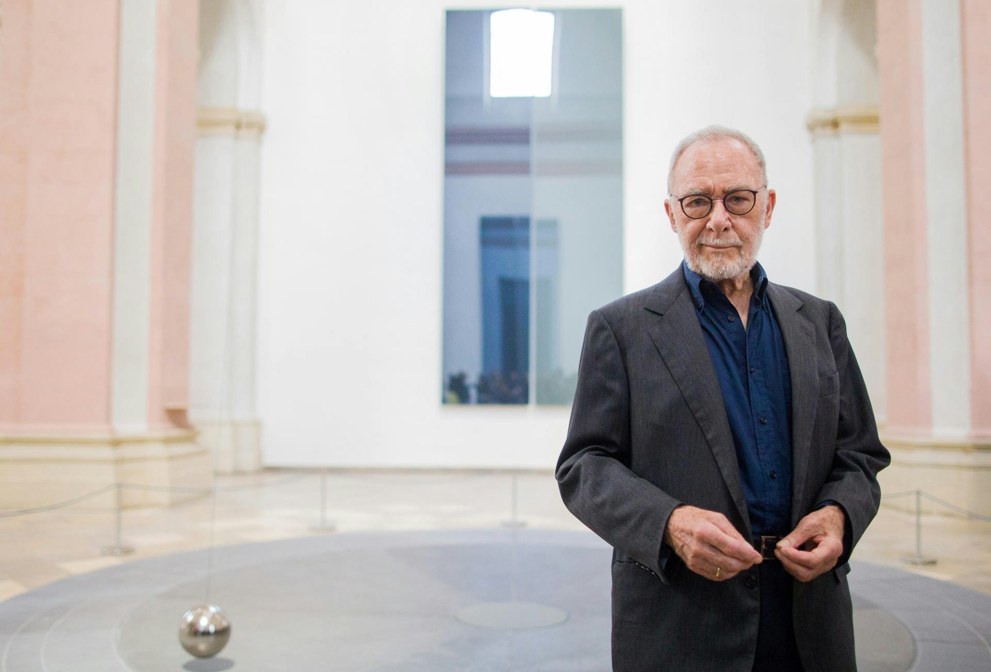 Gerhard Richter