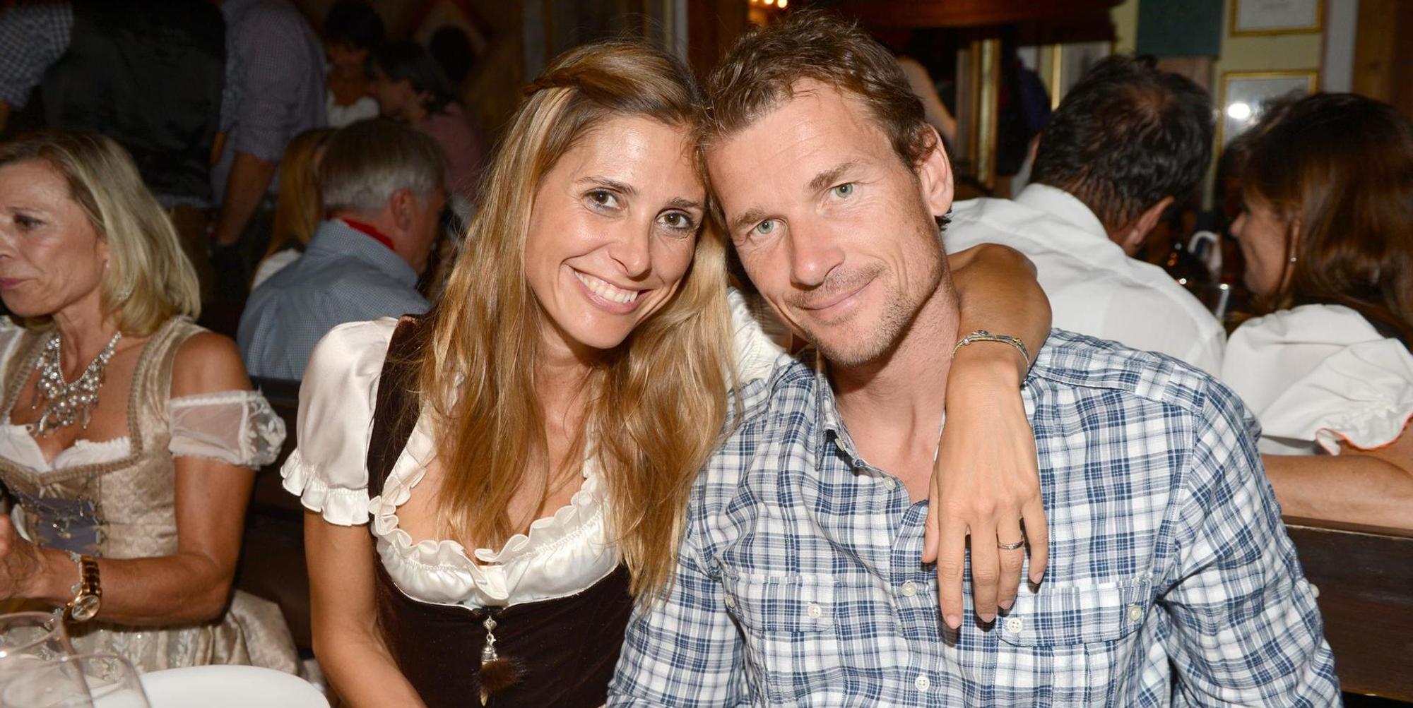 Jens Lehmann Conny