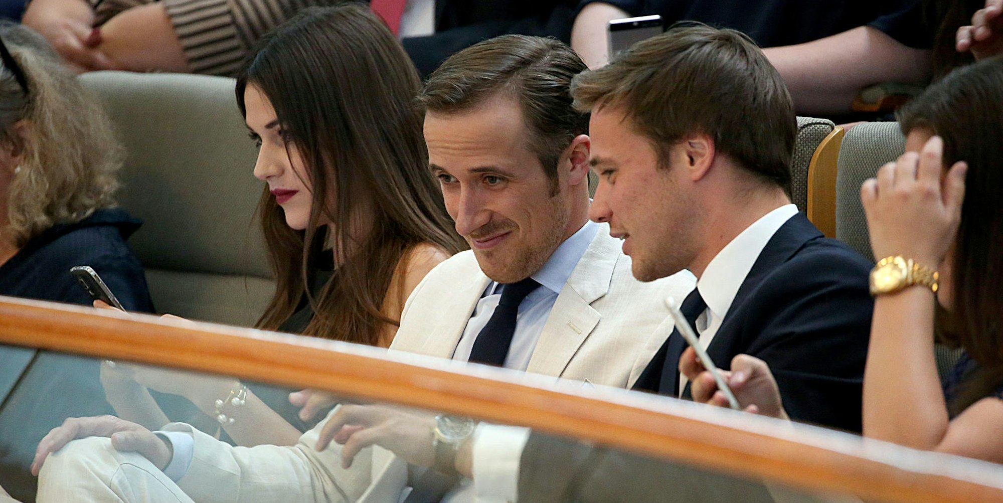 Johannes Laschet NRW-Landtag