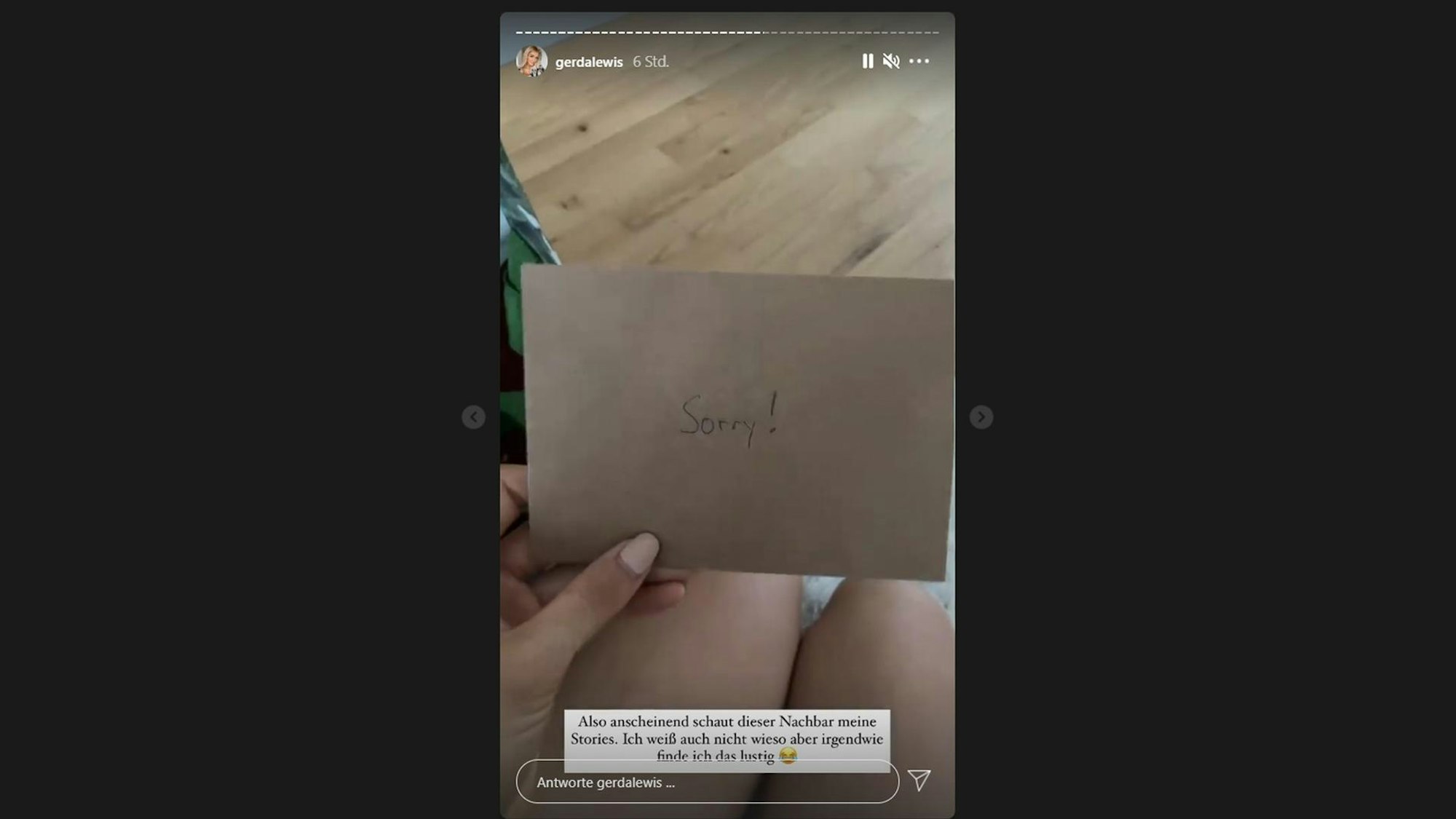 Gerda_Lewis_Story_Klau_2