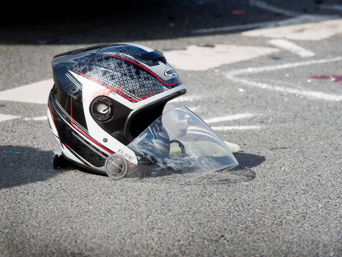 Motorradunfall_Mettmann