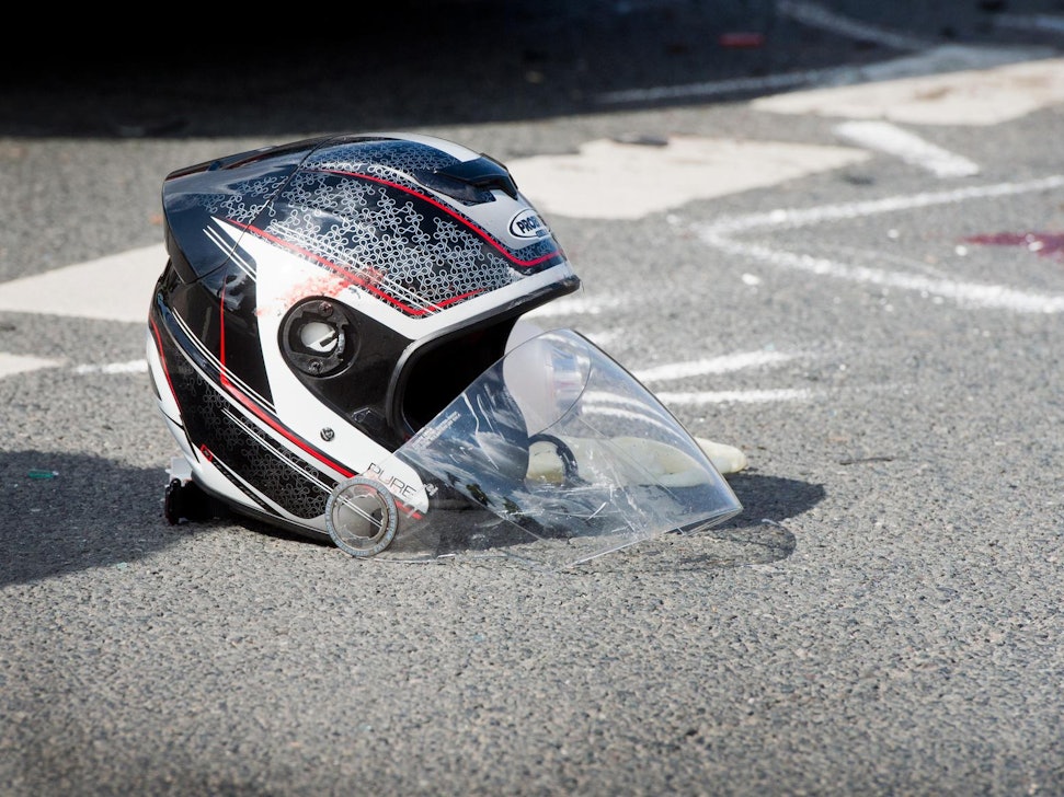 Motorradunfall_Mettmann