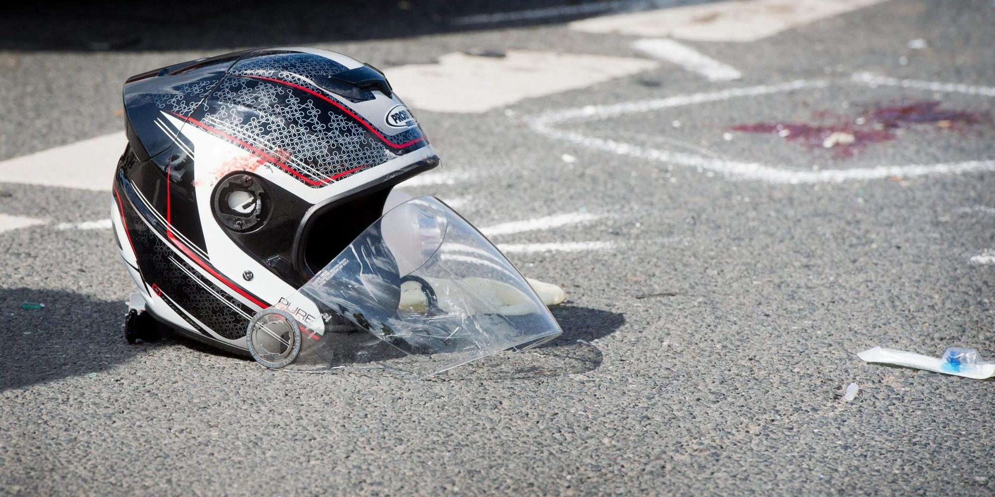 Motorradunfall_Mettmann