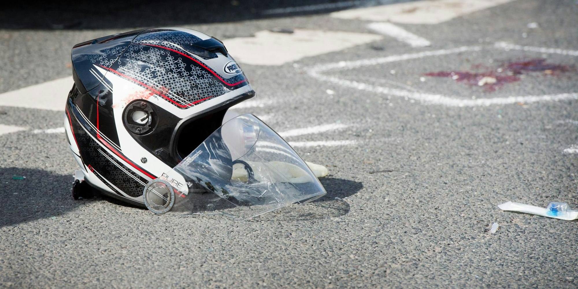 Motorradunfall_Mettmann