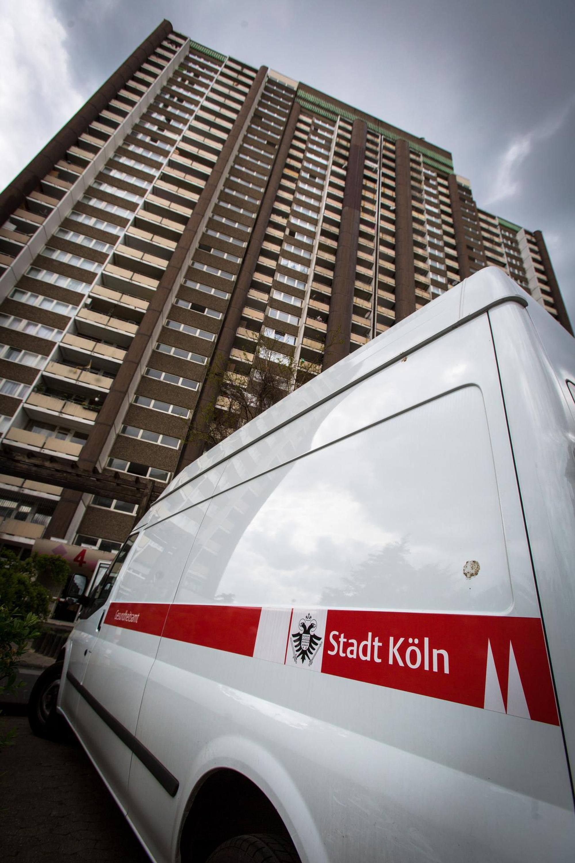 Kölnberg Mobiler Arzt