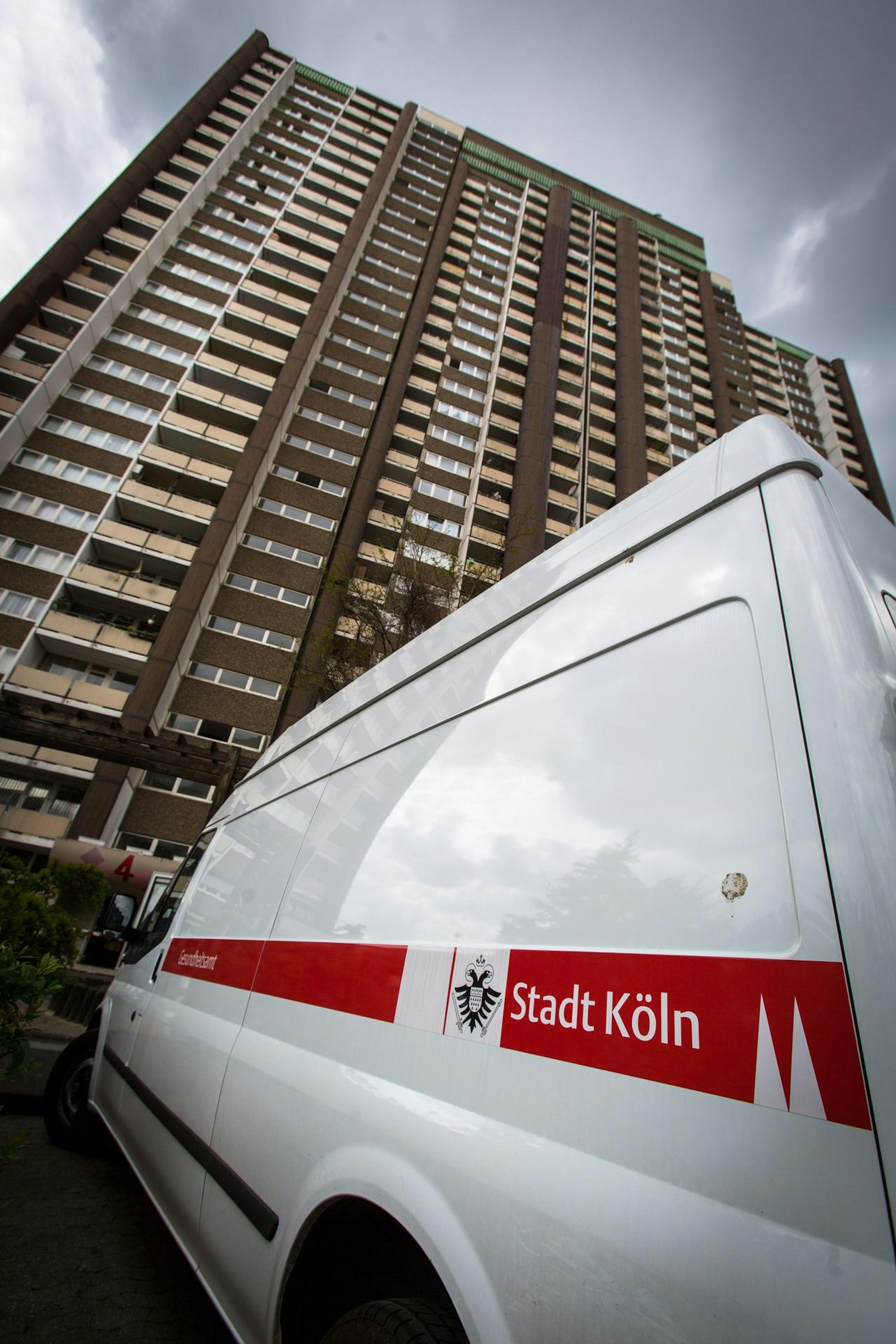 Kölnberg Mobiler Arzt
