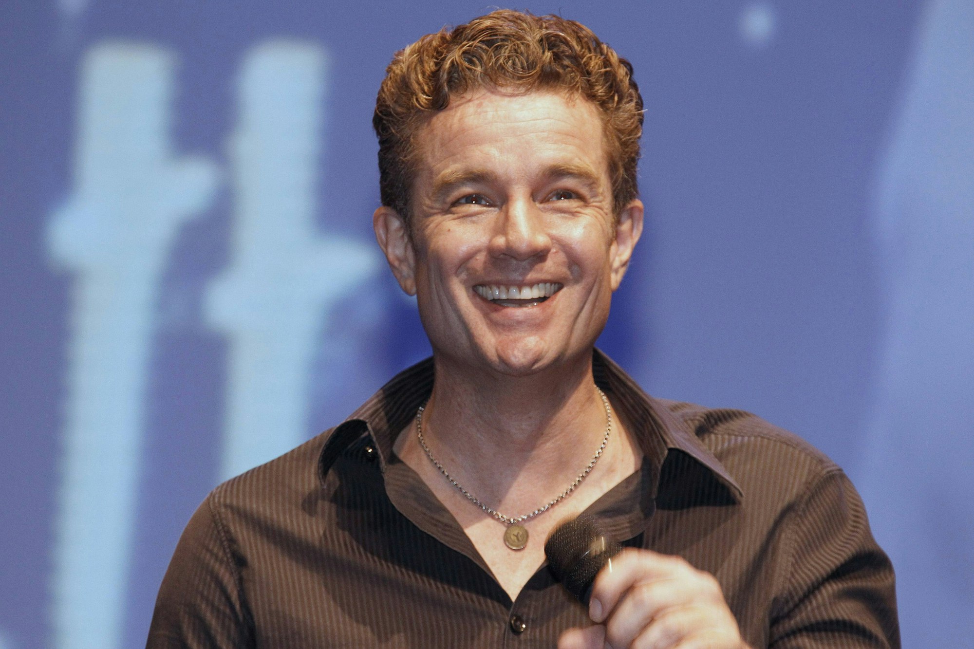 JamesMarsters