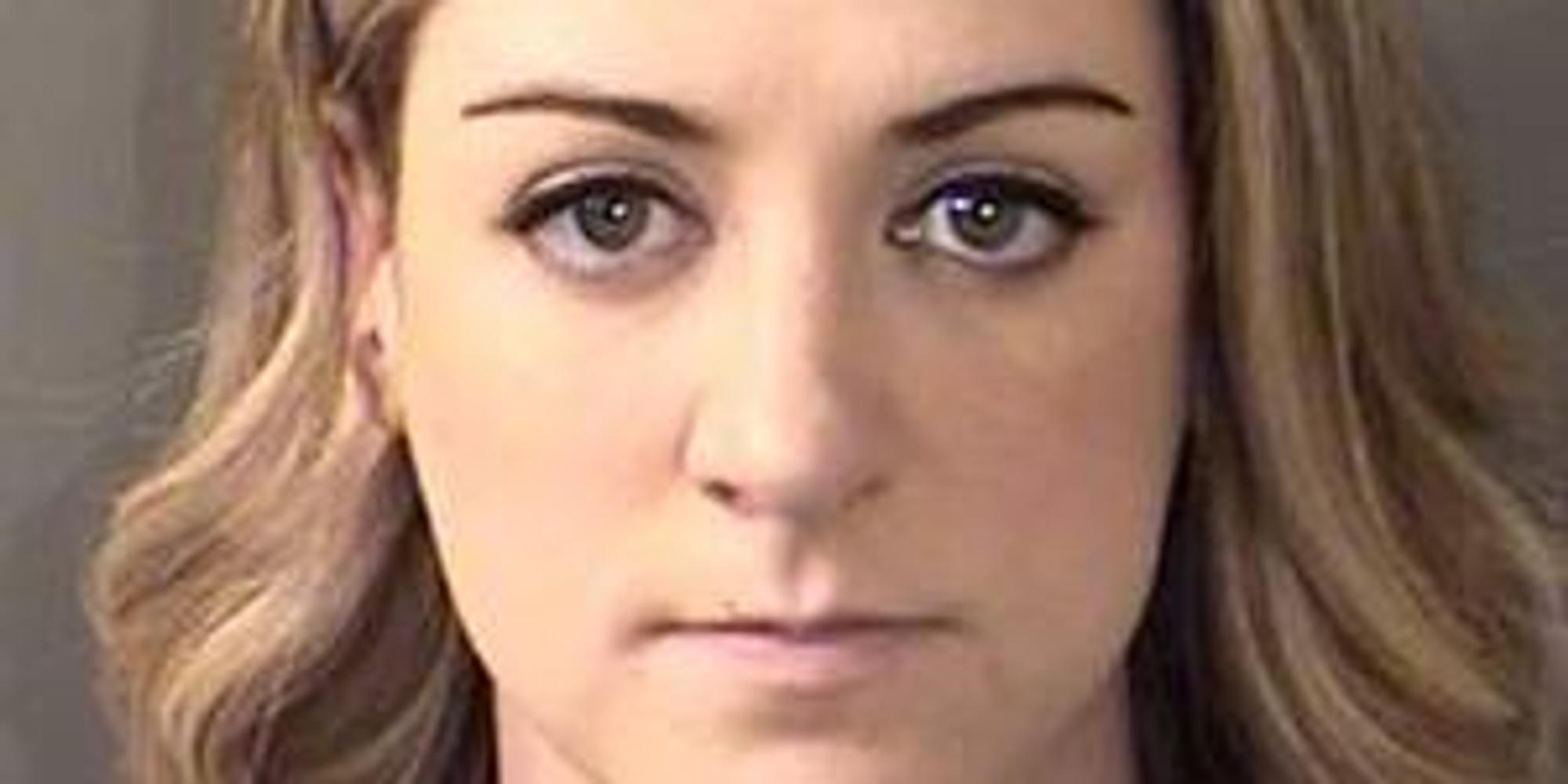 Katherine Ruth Harper Sexlehrerin