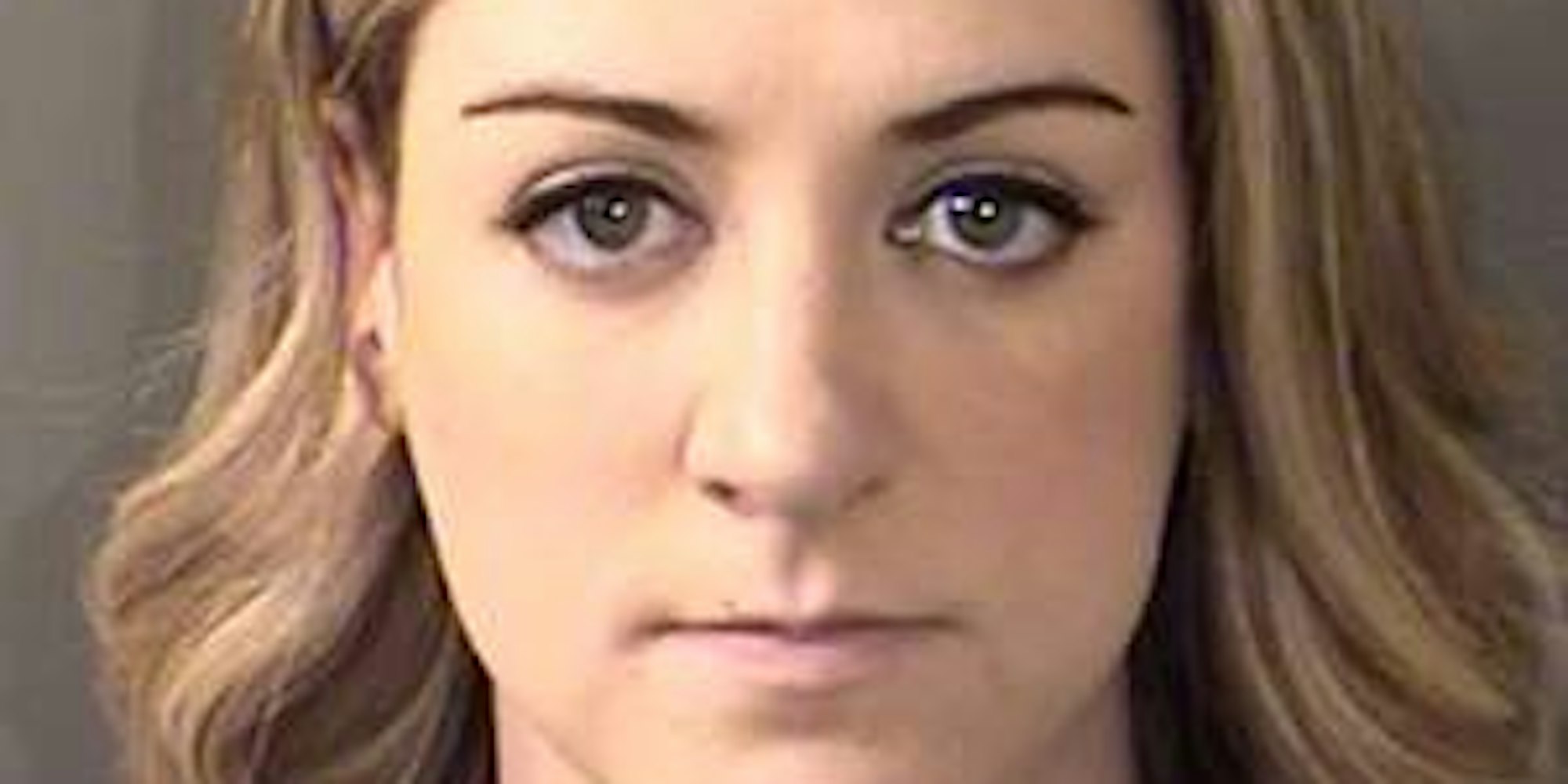 Katherine Ruth Harper Sexlehrerin