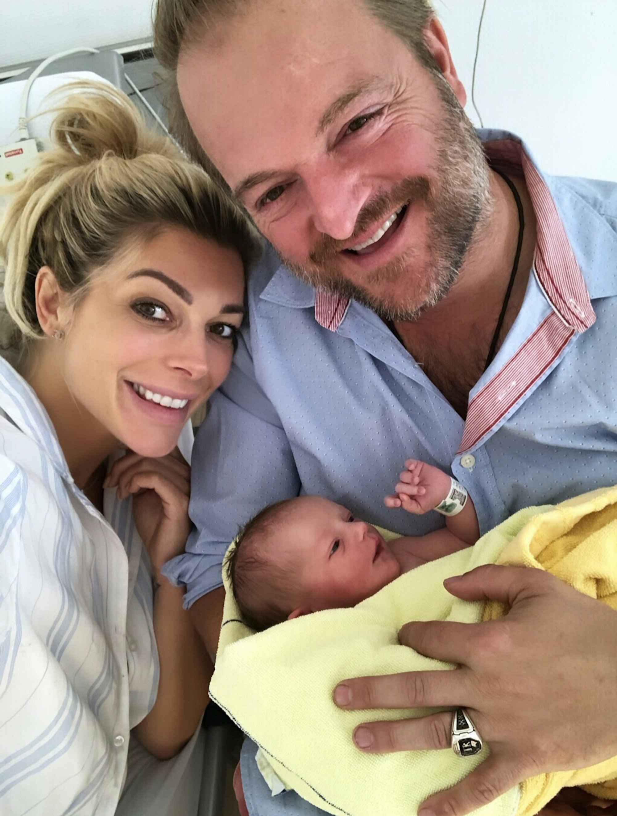 annika gassner geburt2