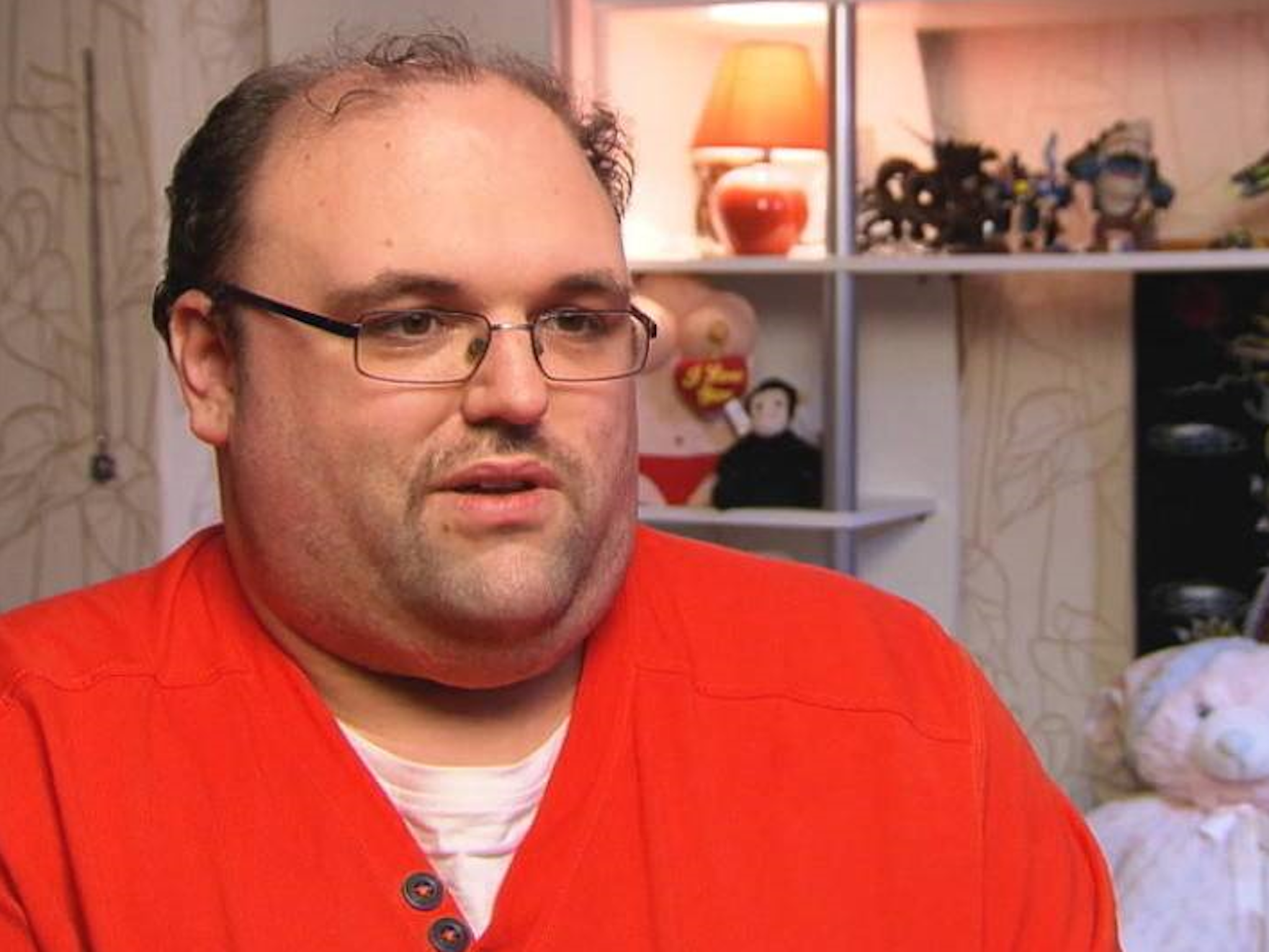 Ingo hat nicht nur gute Erinnerungen an „Schwiegertochter gesucht“.