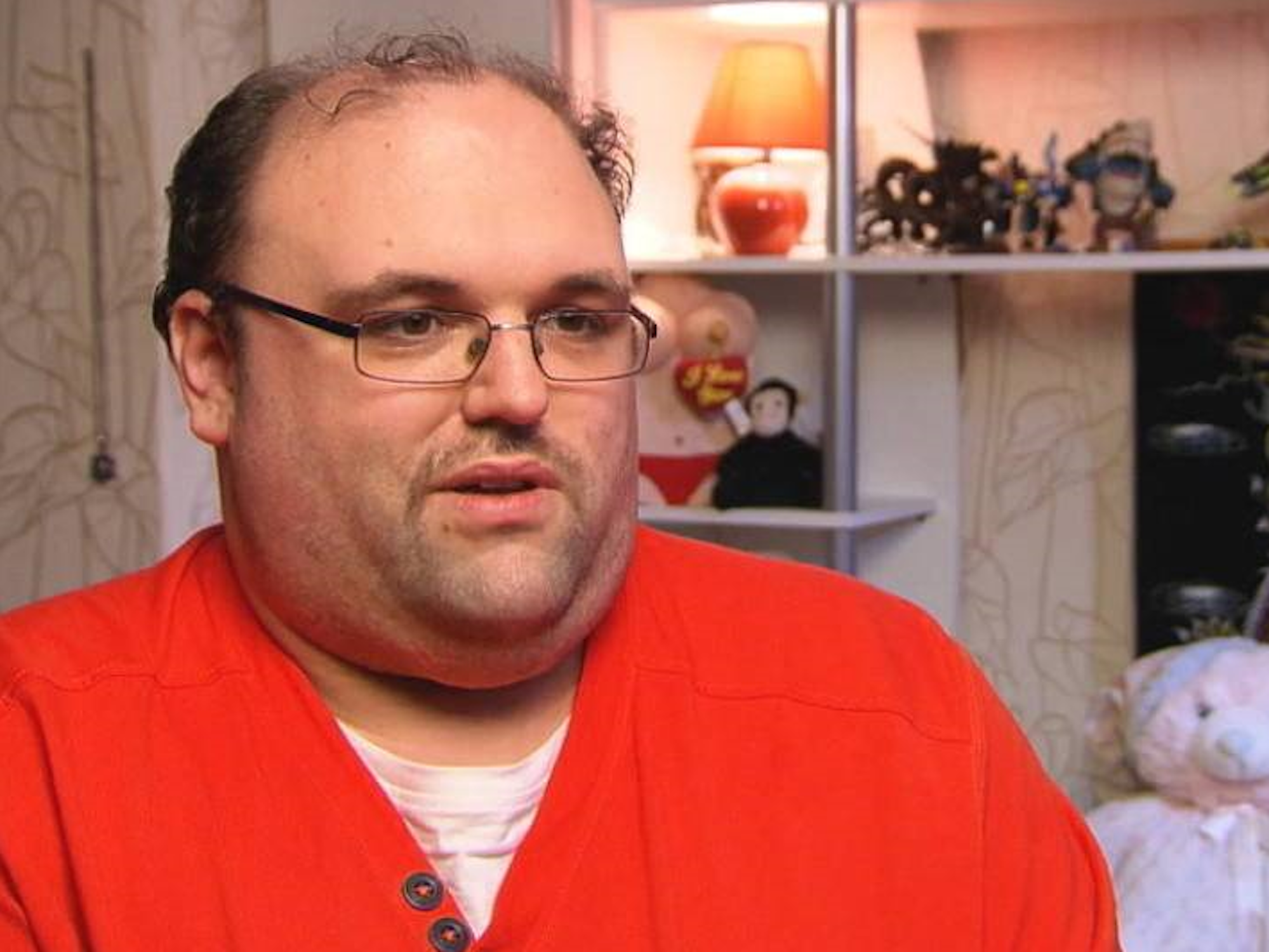 Ingo hat nicht nur gute Erinnerungen an „Schwiegertochter gesucht“.