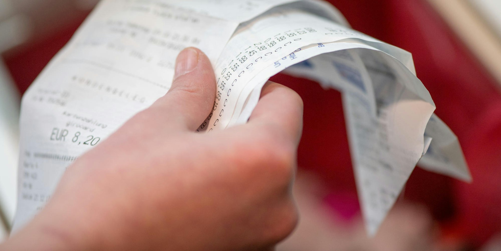 Kassenbon_Illustration