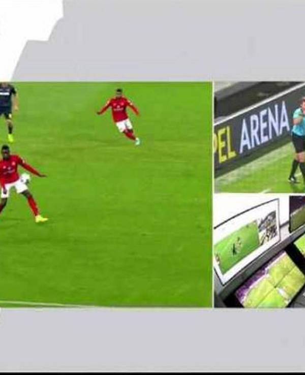 Handspiel Mainz Videobeweis