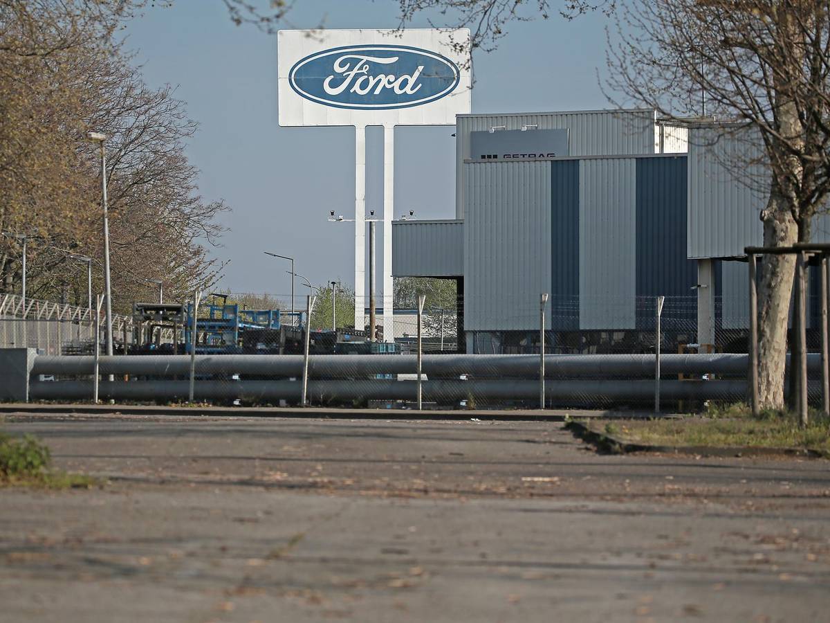Ford_Parkplatz
