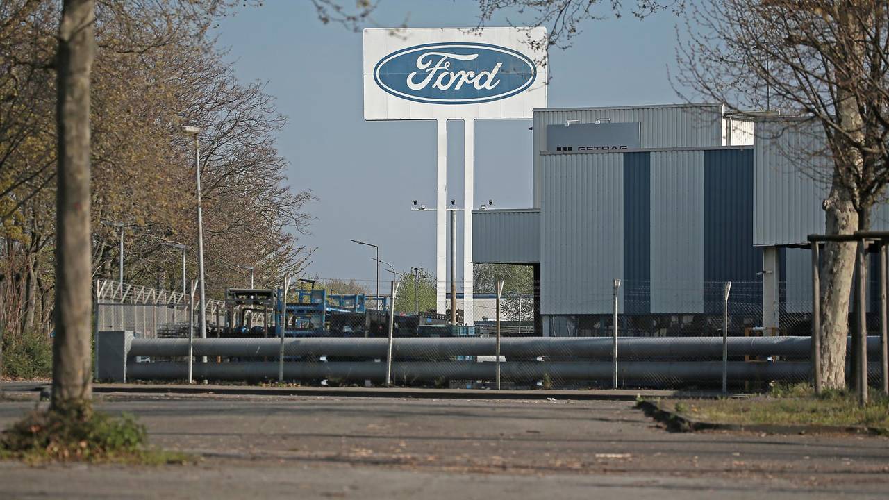 Ford_Parkplatz