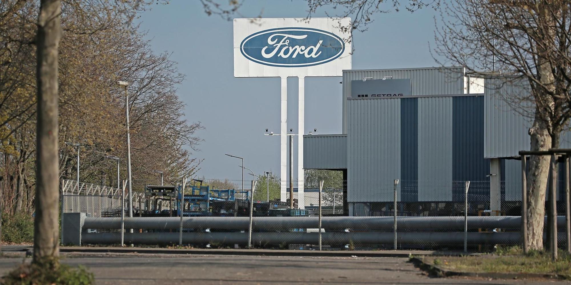 Ford_Parkplatz