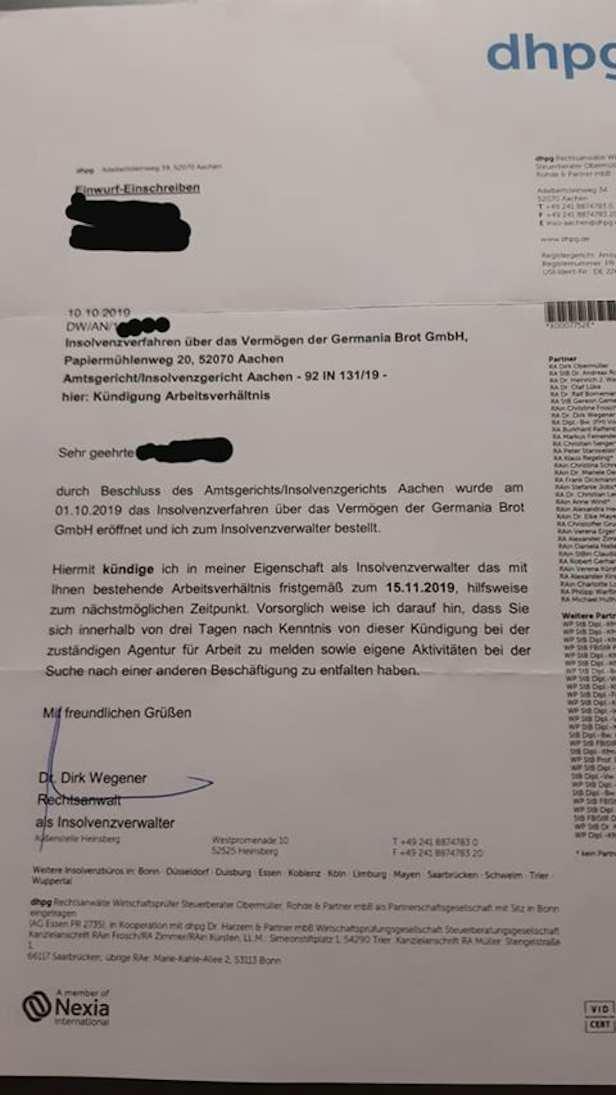 Kuendigung_Oebel