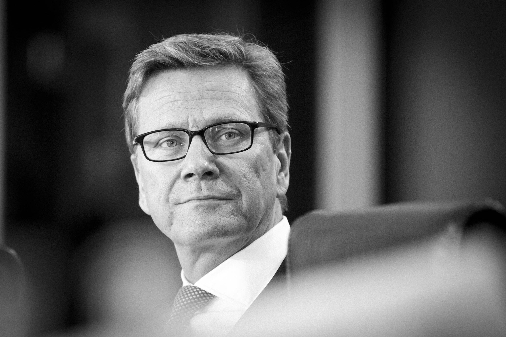 Guido Westerwelle