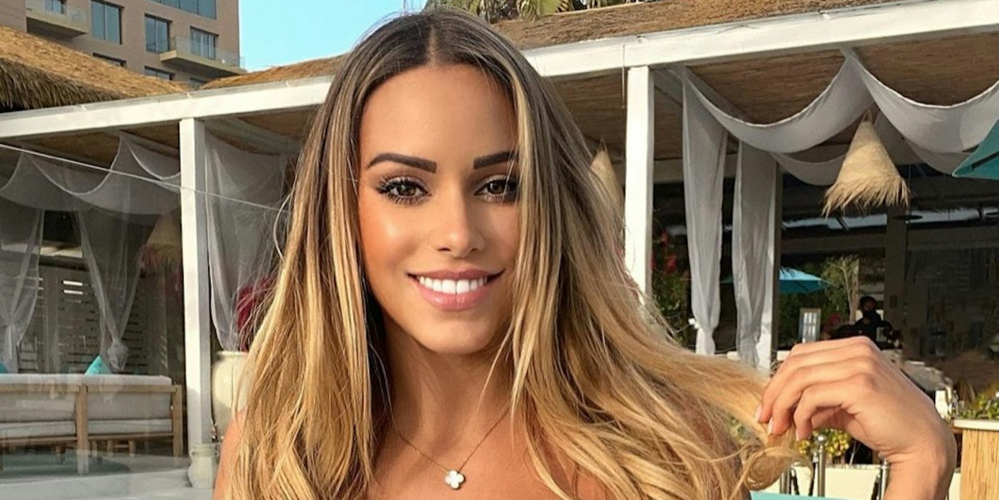 Vanessa Mariposa_180421