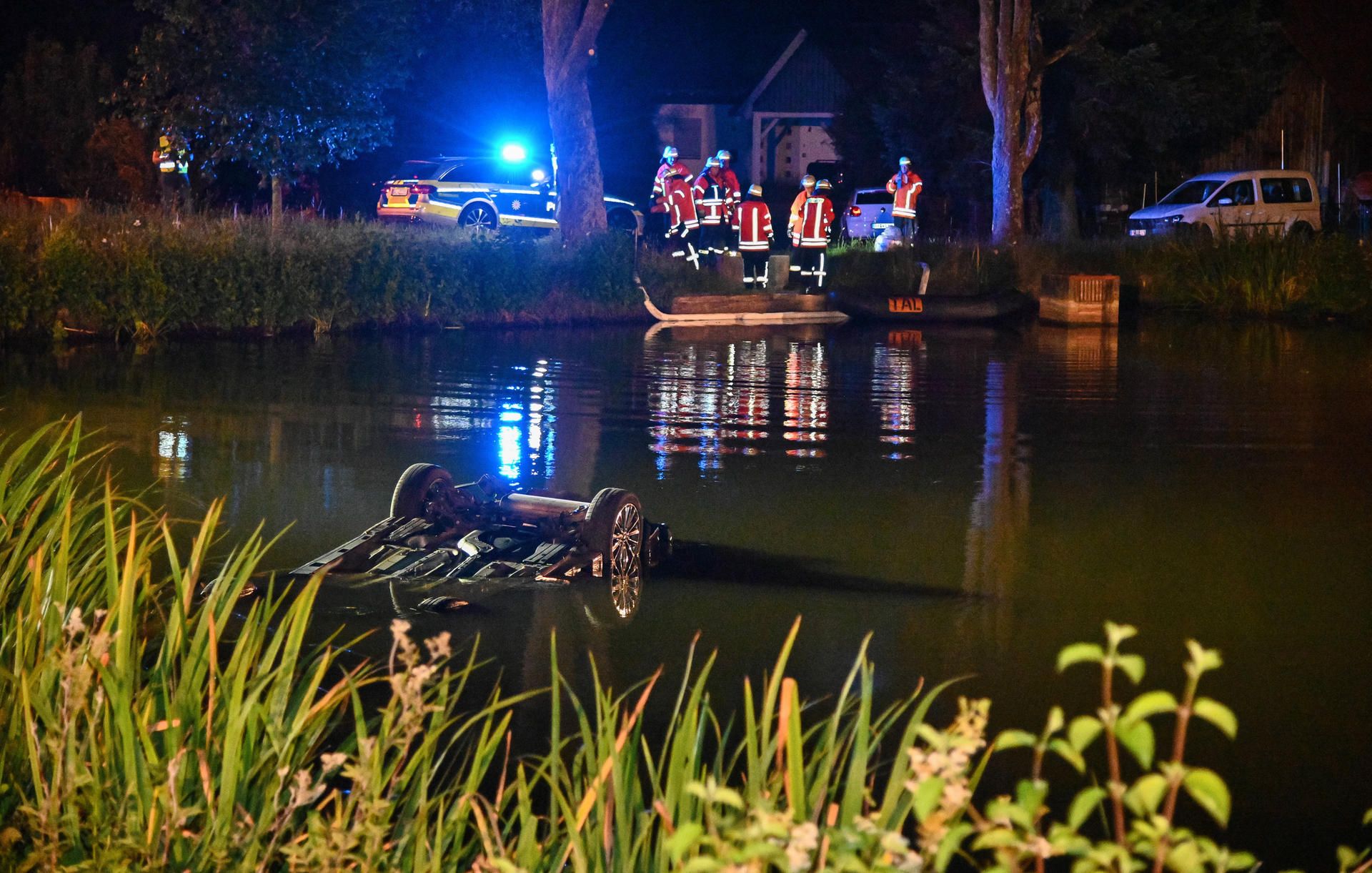 Einsatz see