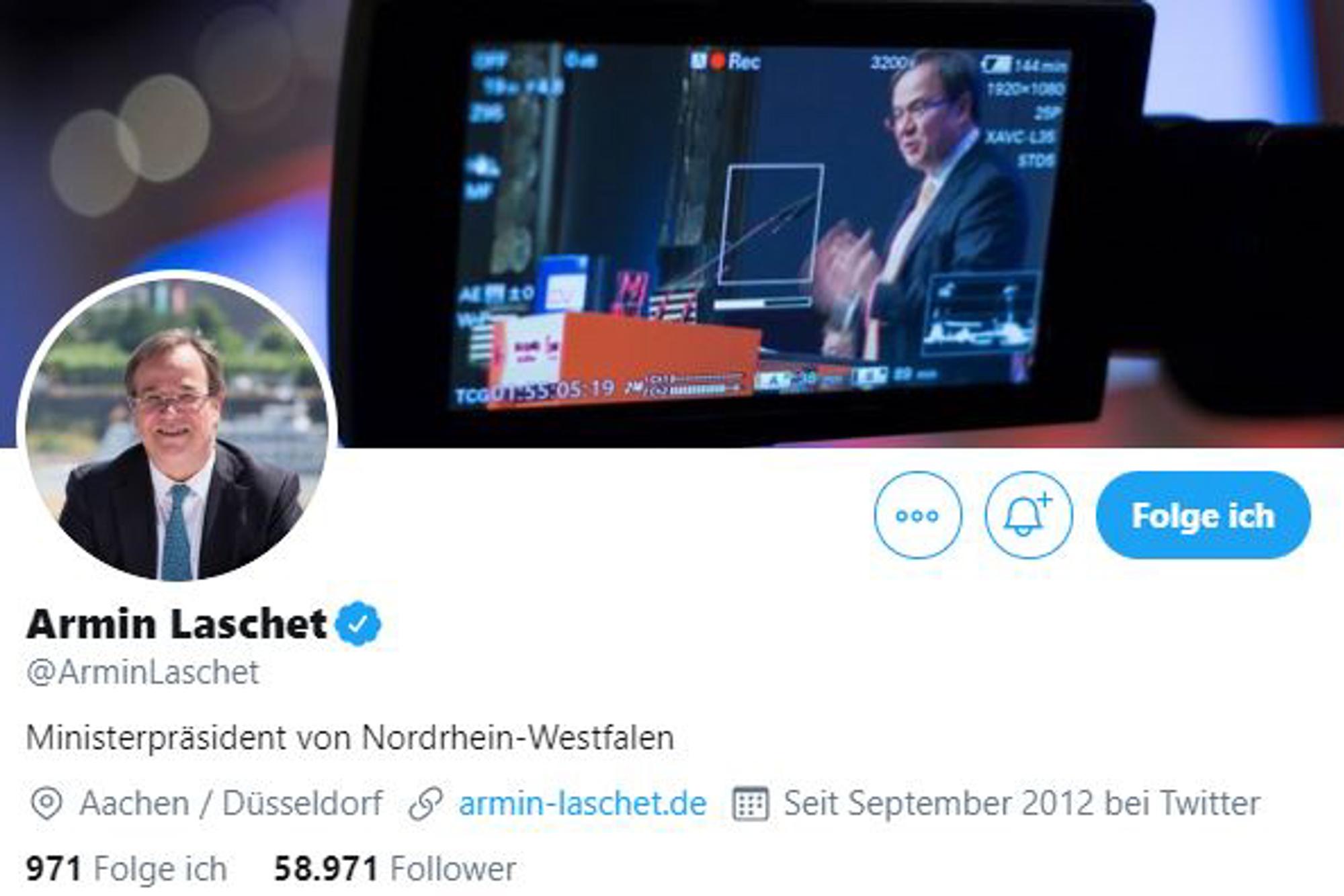 Armin_Laschet_Twitter_echt
