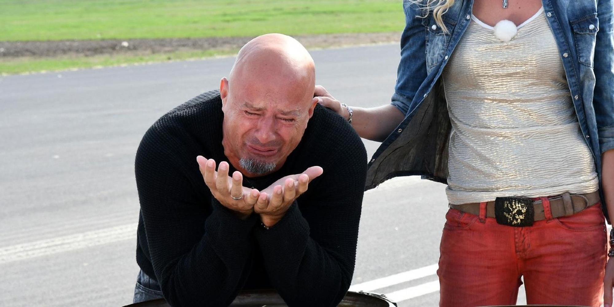 Detlef_Steves_Verzweifelt