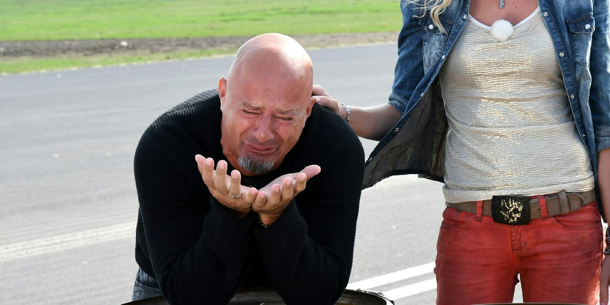 Detlef_Steves_Verzweifelt