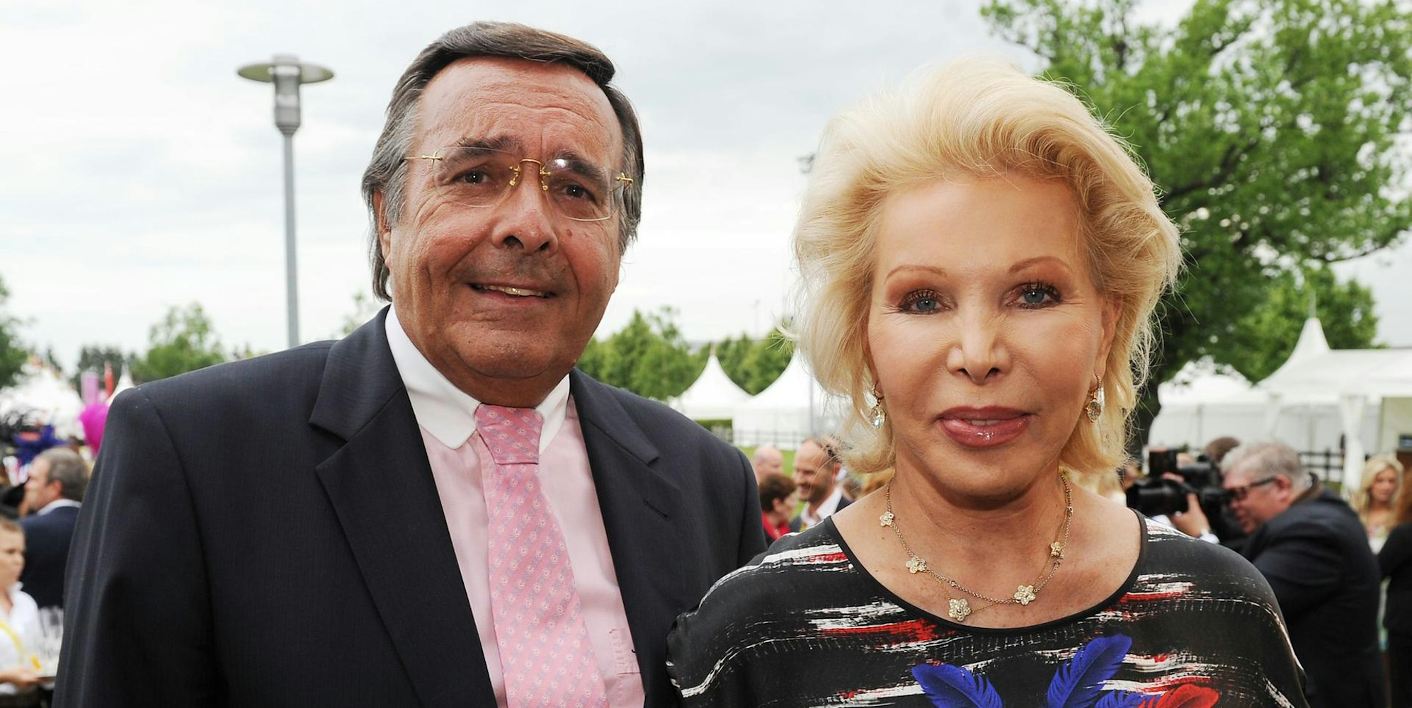 Mario_Ohoven_Ute_Ohoven