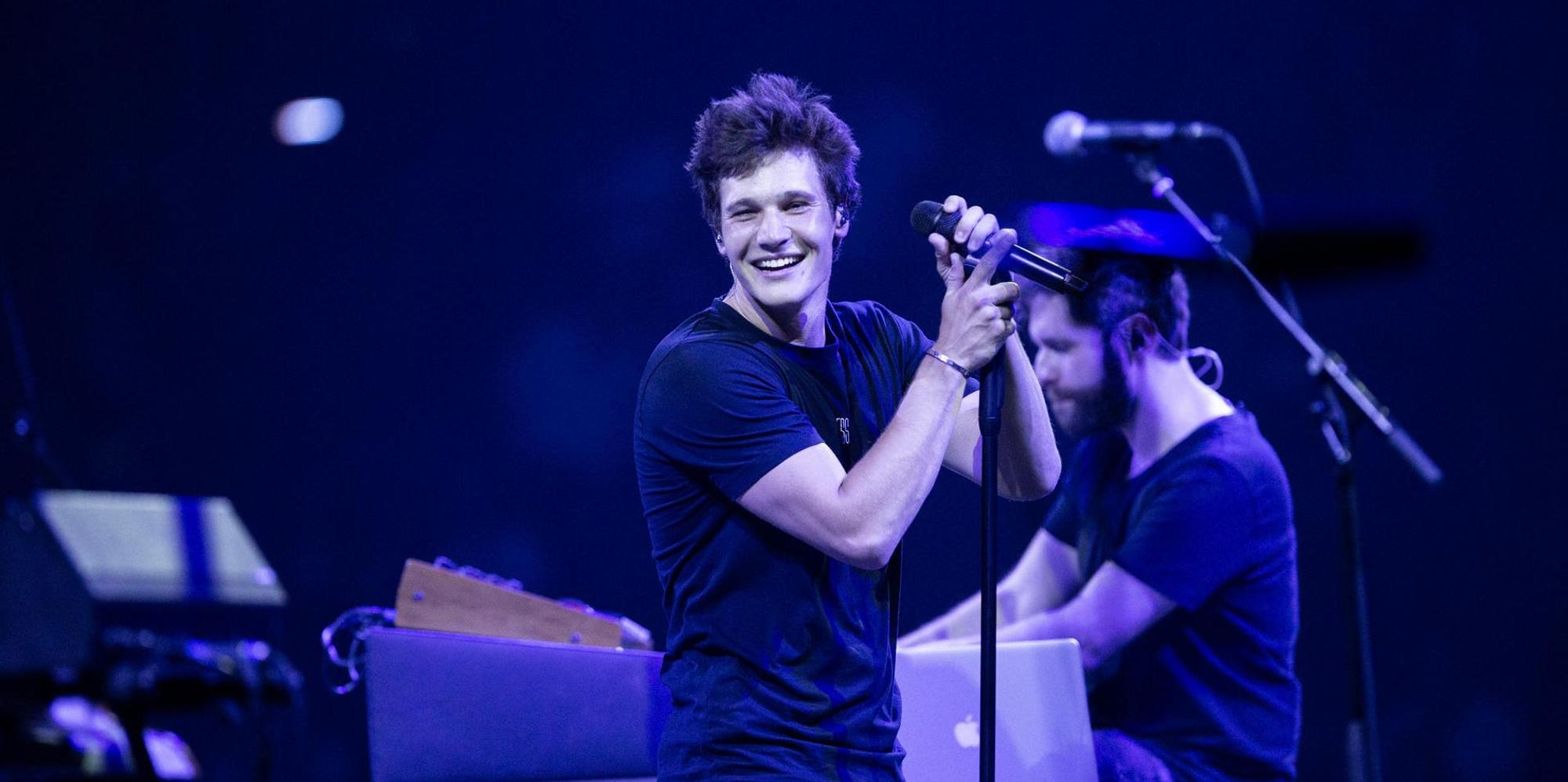 Wincent Weiss