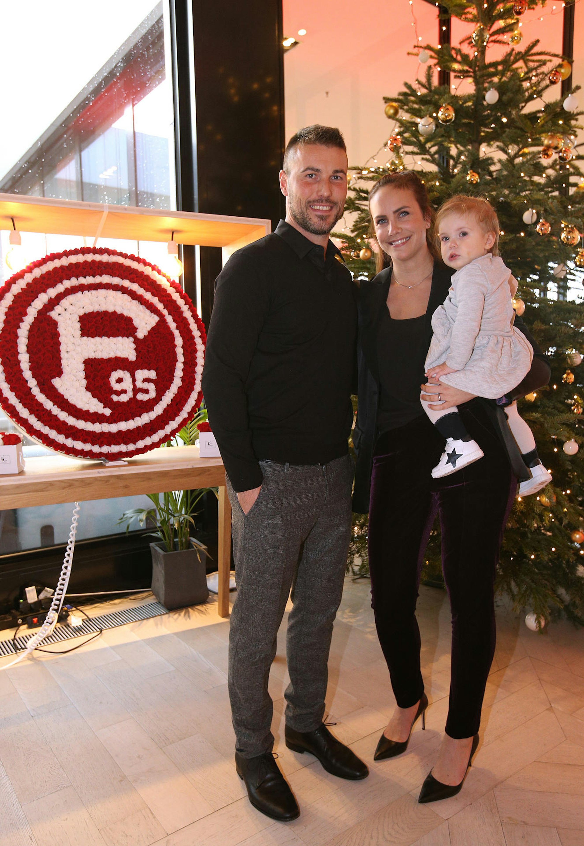 F95: Rensing-mit-Familie