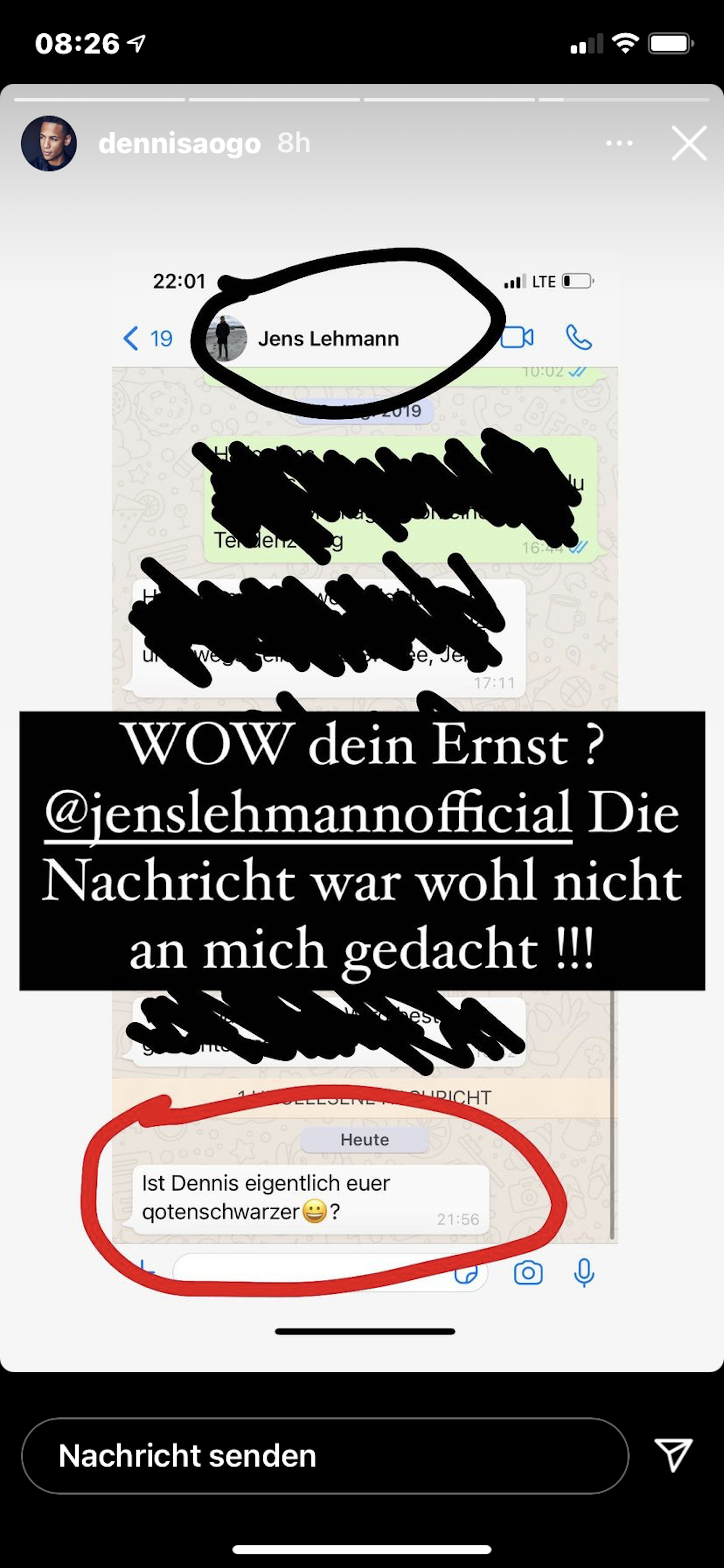 Neuer Inhalt