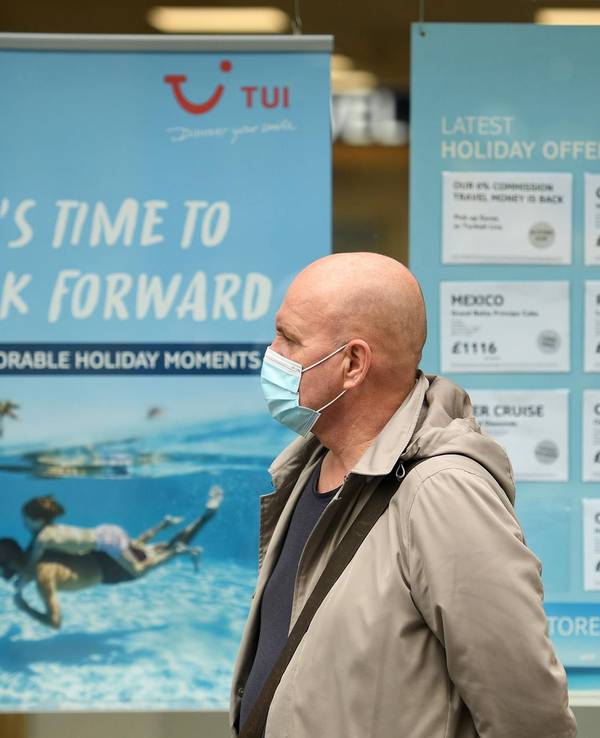 TUI