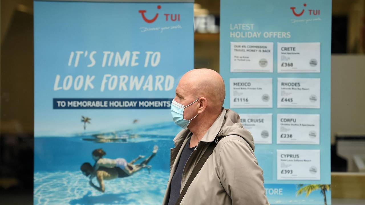 TUI