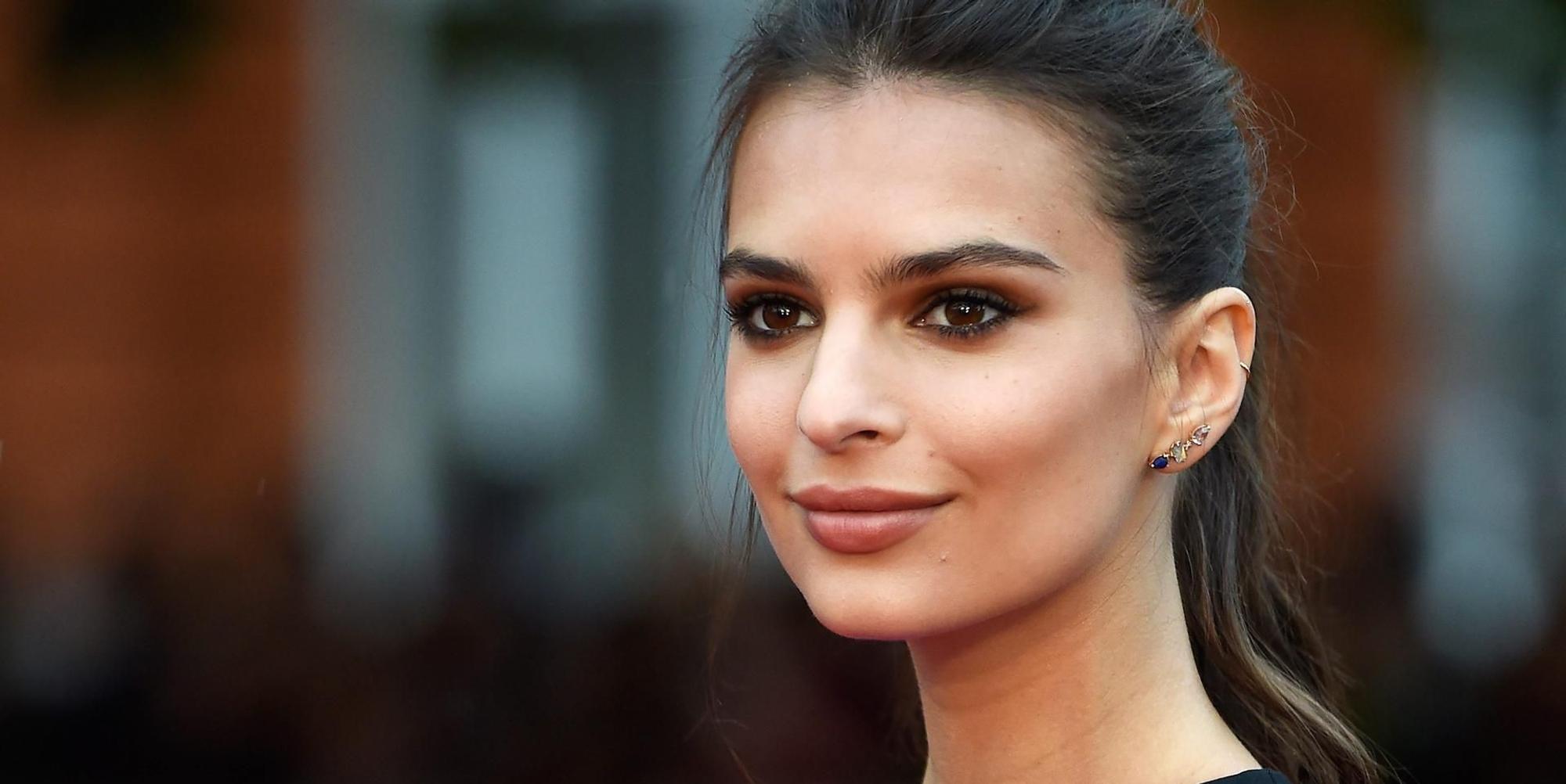 Ratajkowski