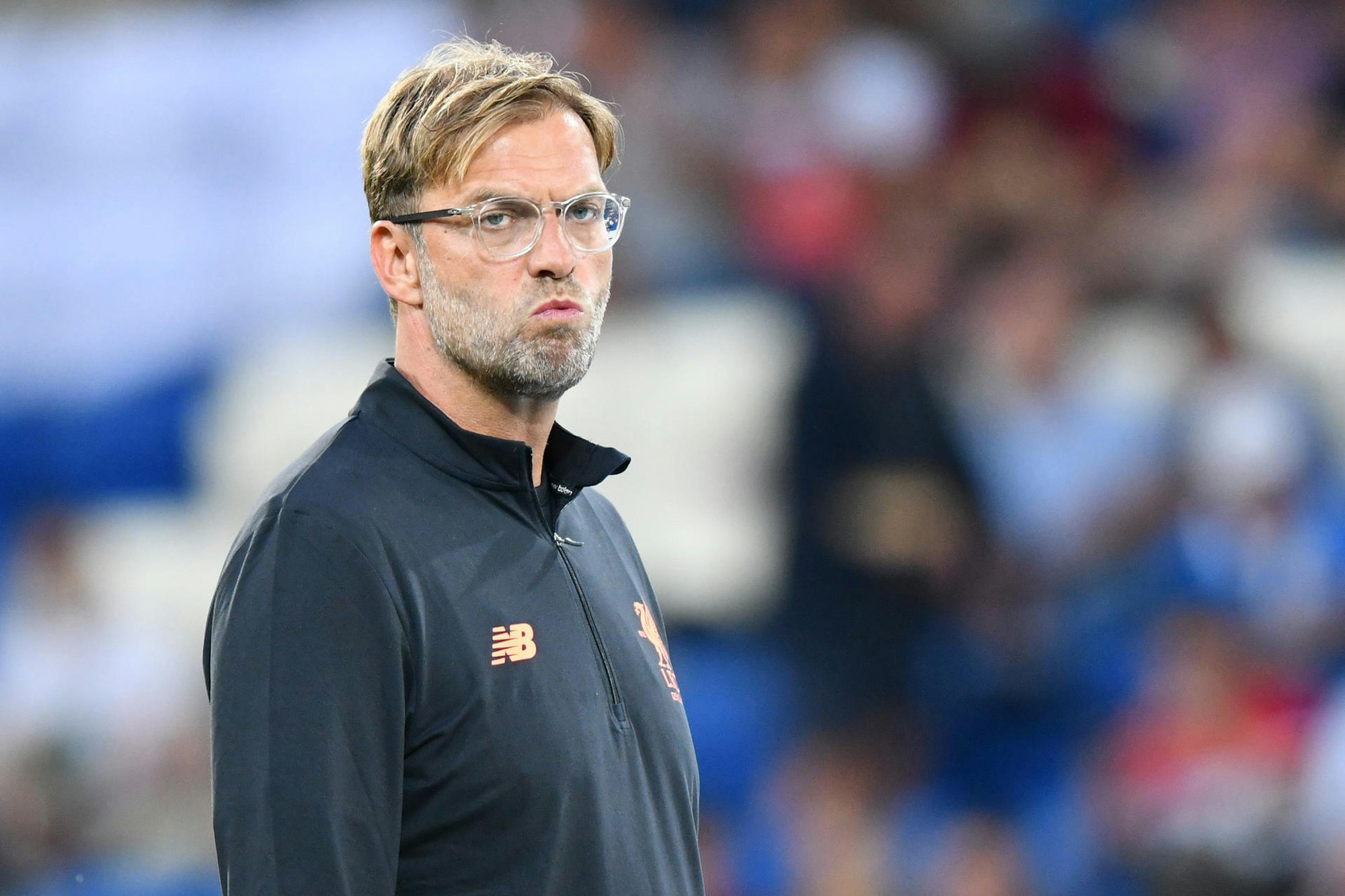 170818 Jürgen Klopp