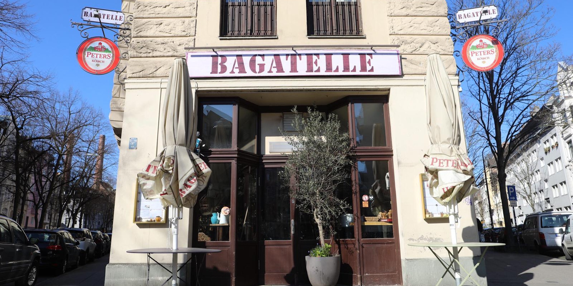 Bagatelle_Südstadt