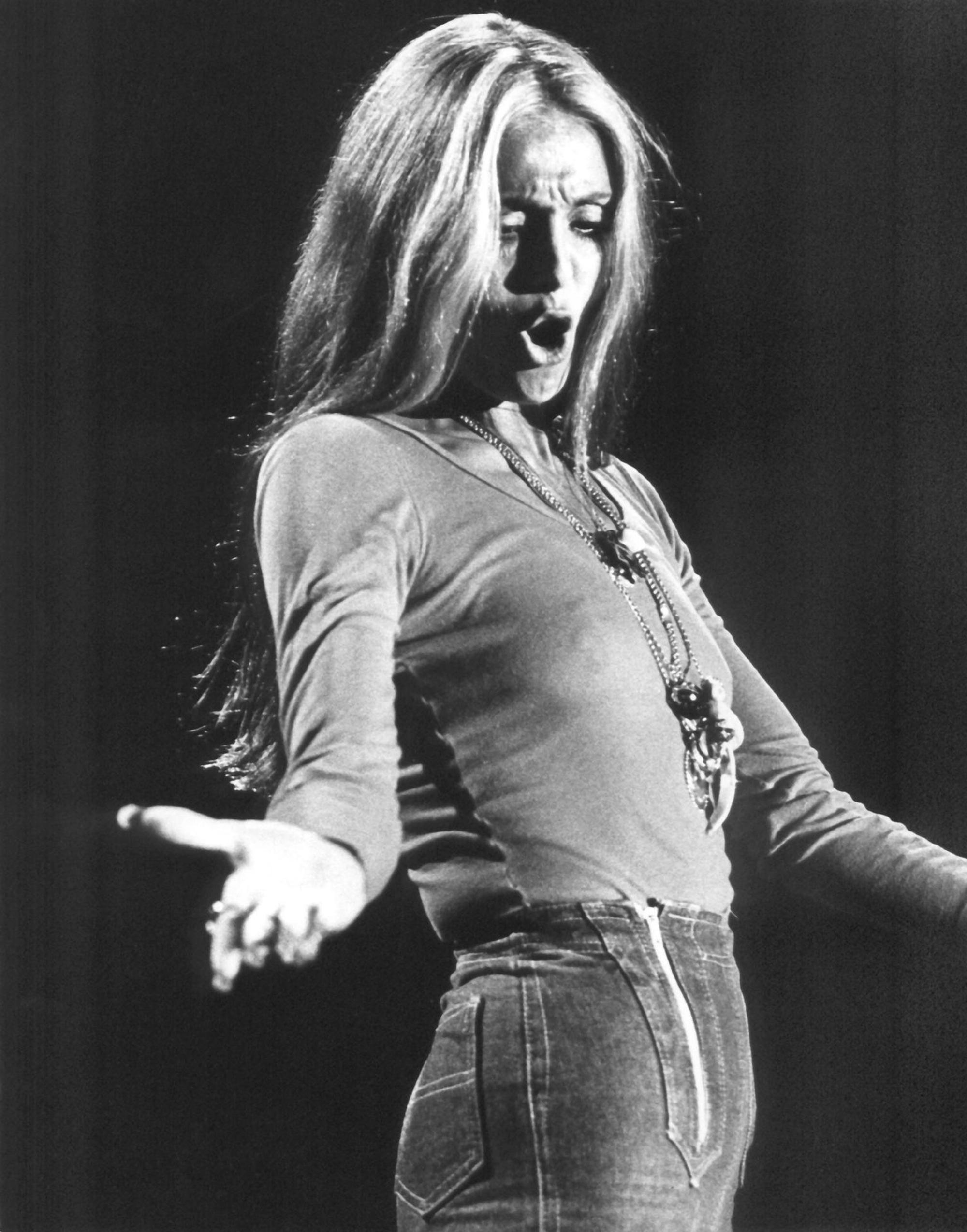 Daliah Lavi 1975