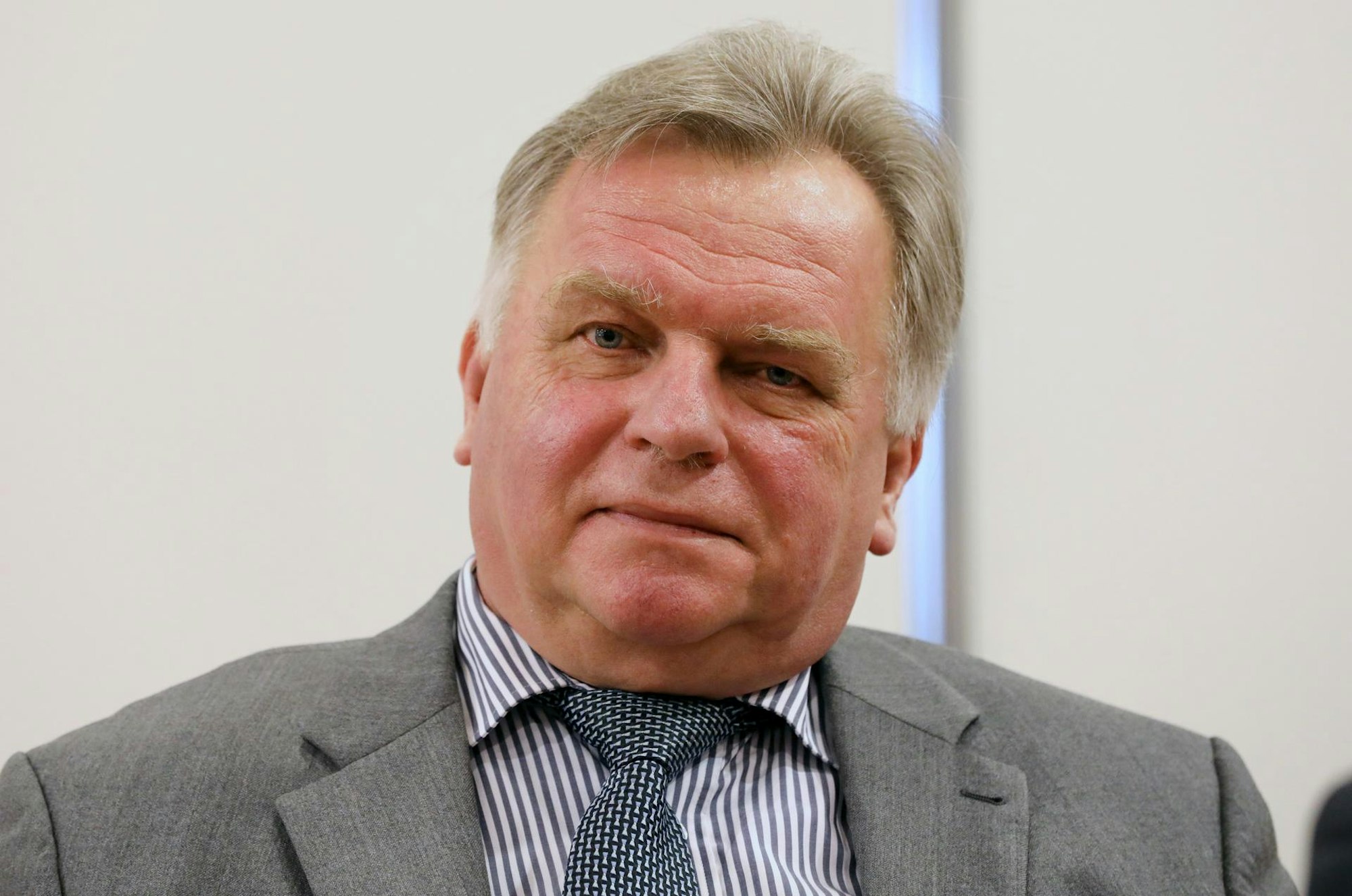 Günther_Krause_Dschungel