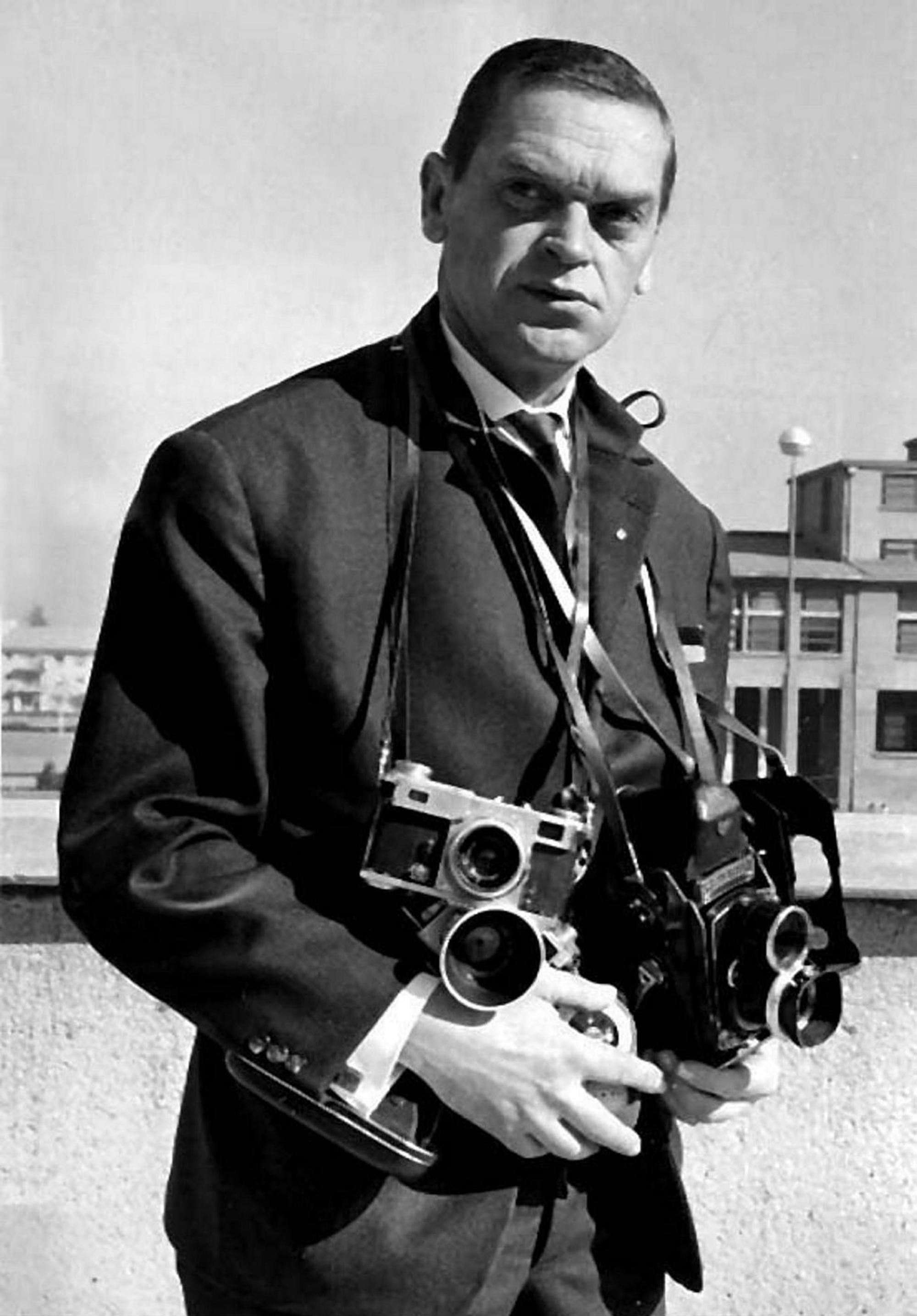 Walter Dick
