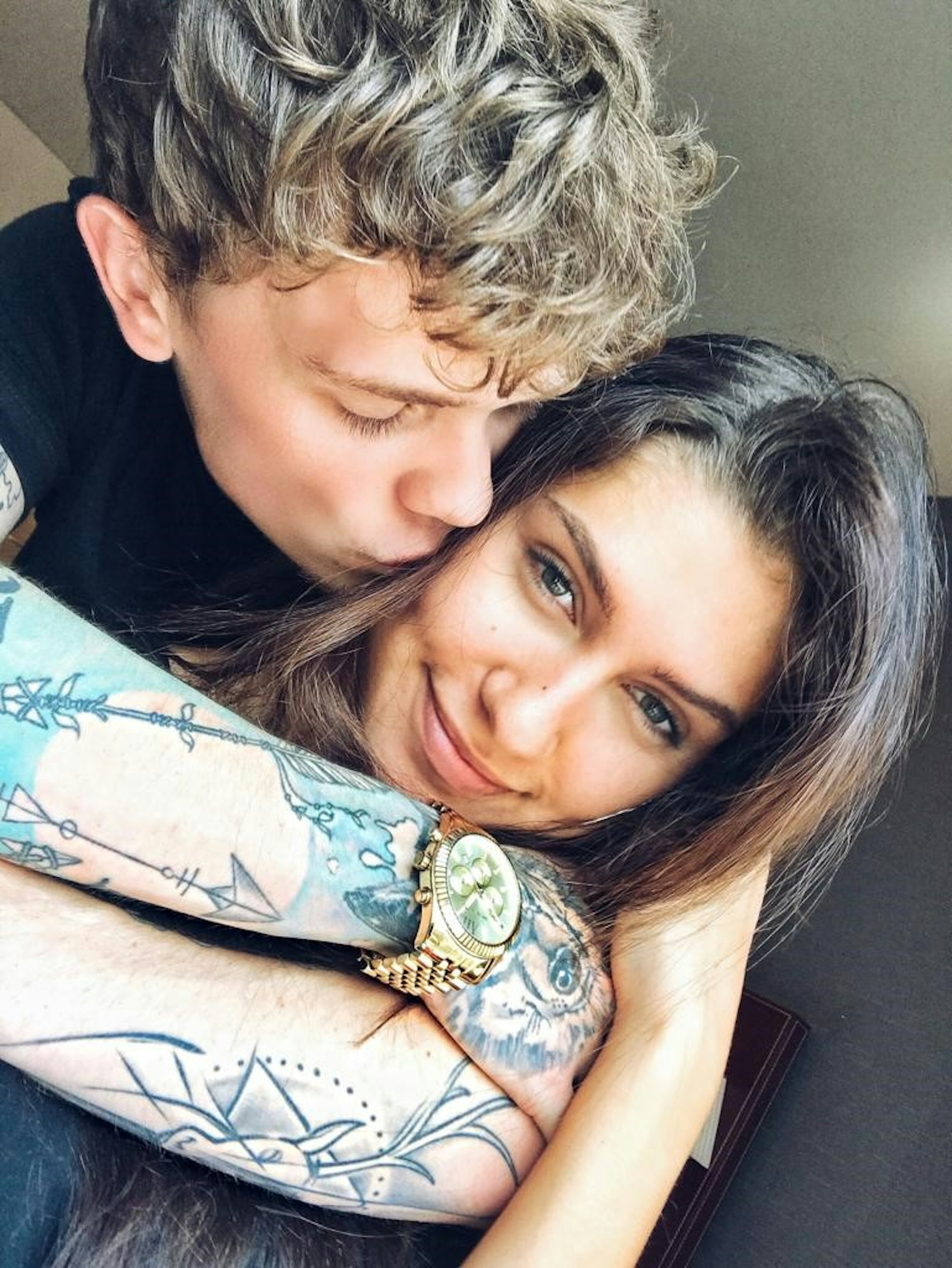 1903 charlie lenehan ana lisa kohler 2