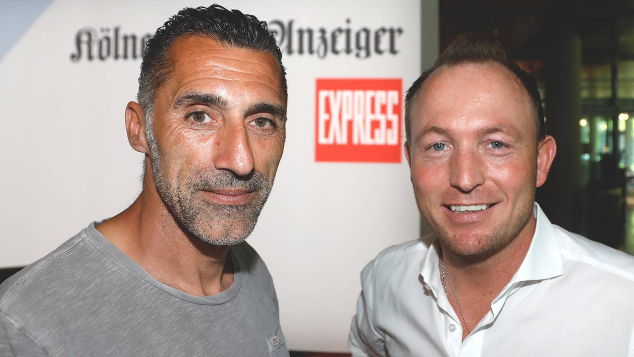 Fortuna: Stratos-Bruns-Besuch