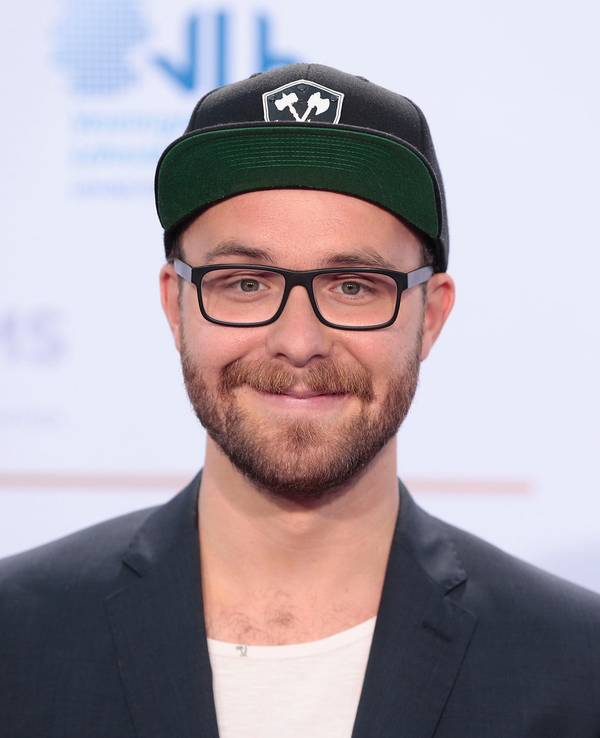 Mark_Forster_Cap